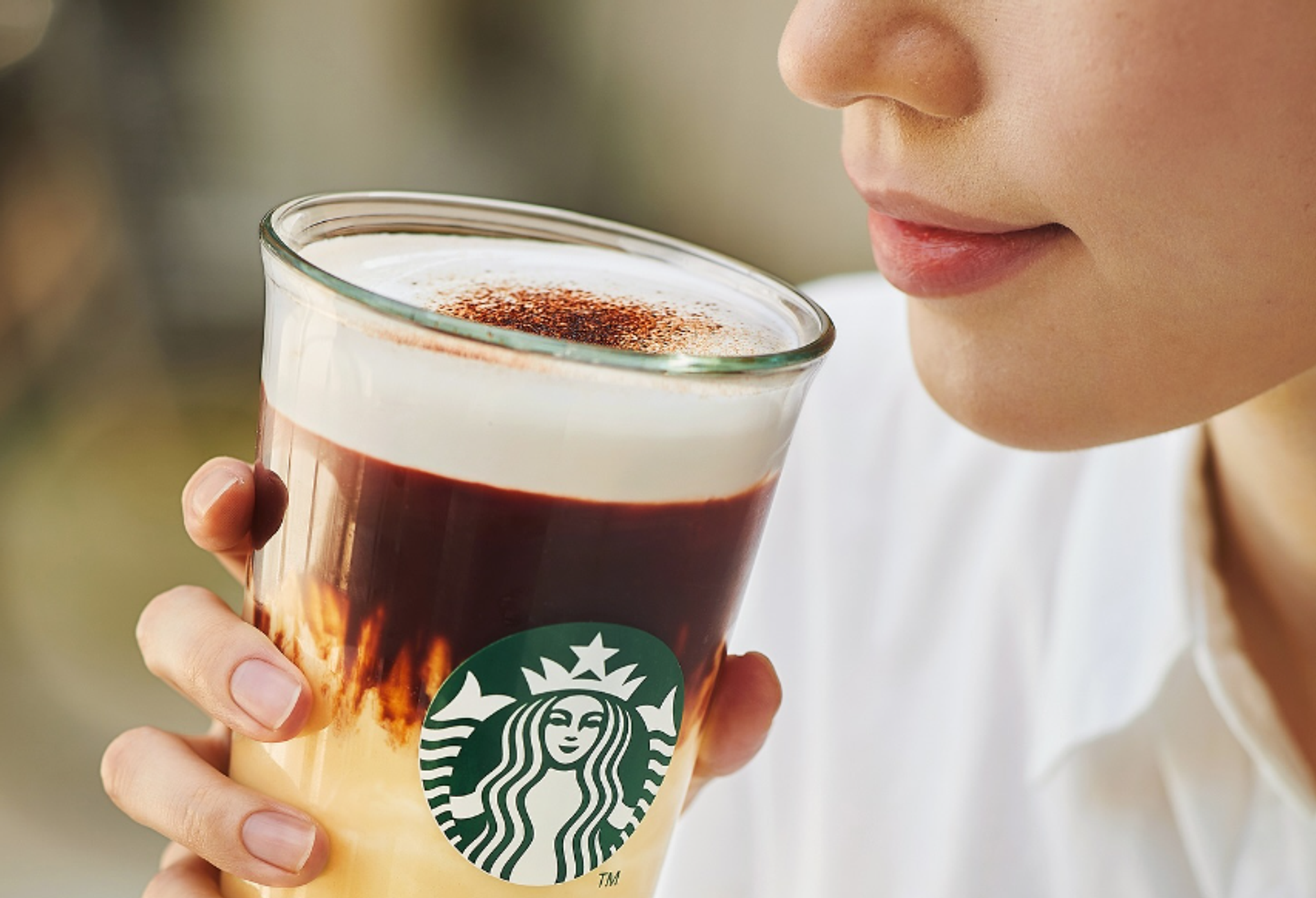 Starbucks South Korea courts Gen Z with concept store