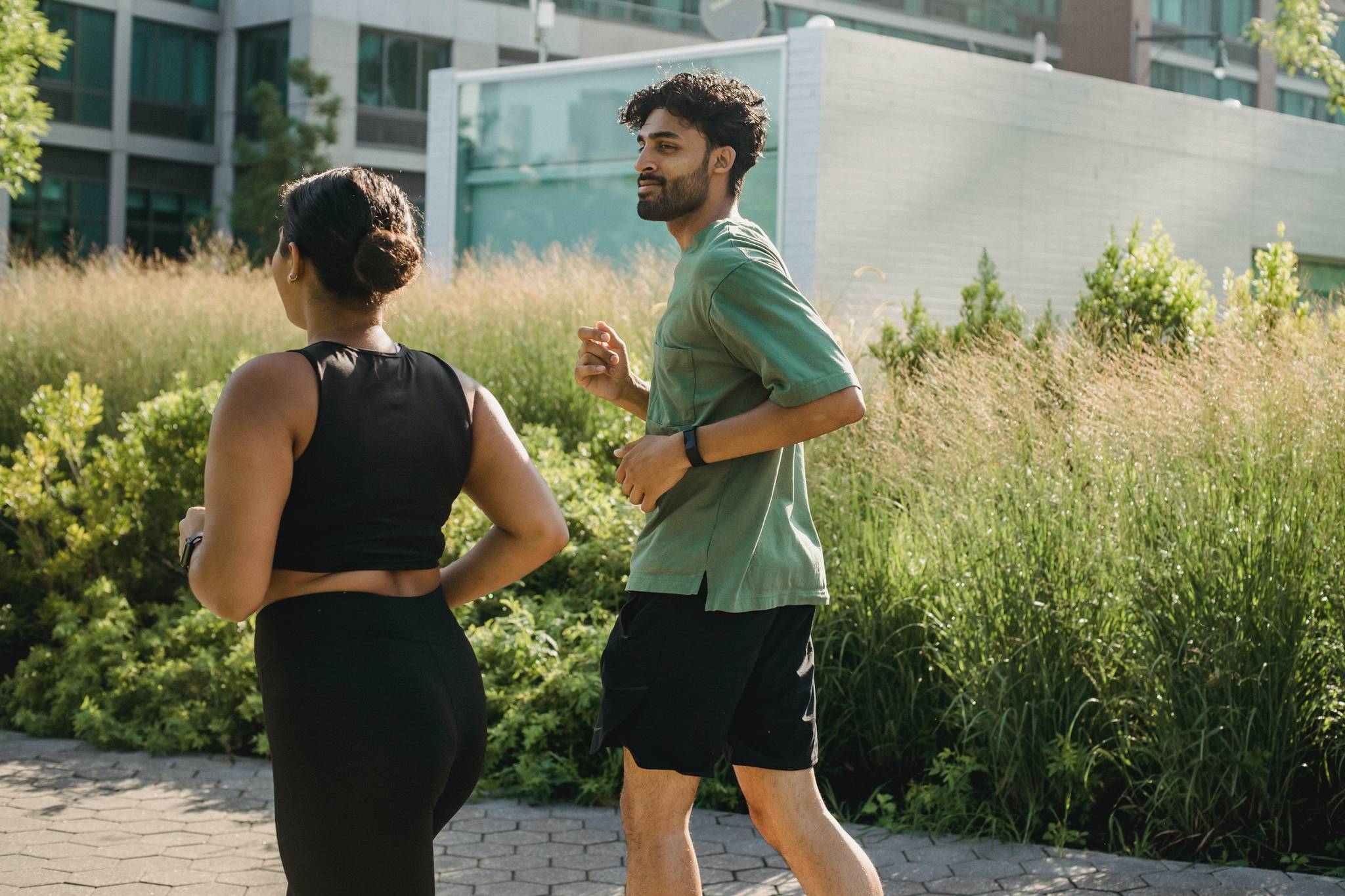 Why more runners are embracing a slower pace