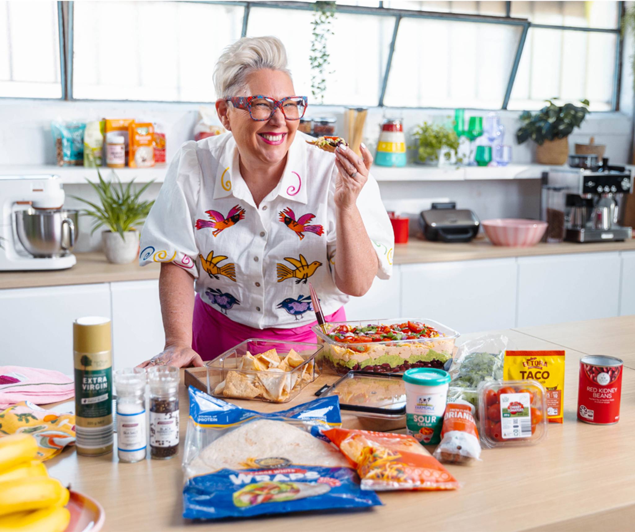 How ALDI earns Aussie trust through reliable discounts