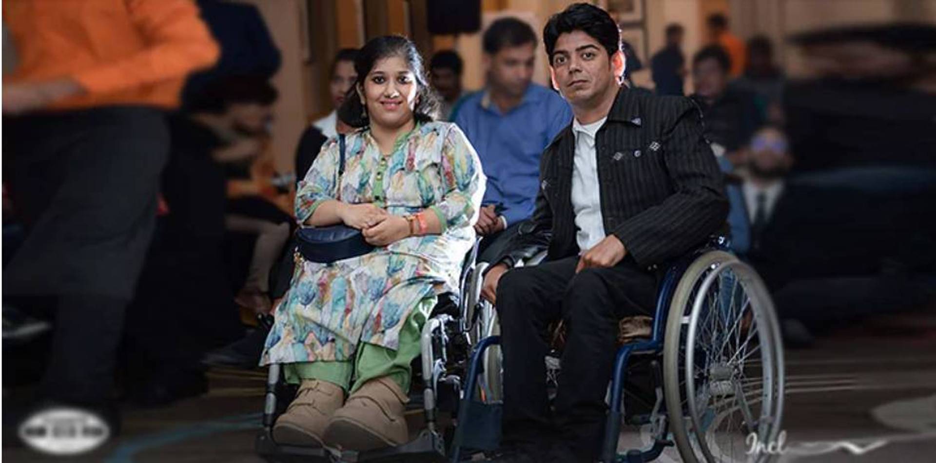 Indians with disabilities want to redefine dating