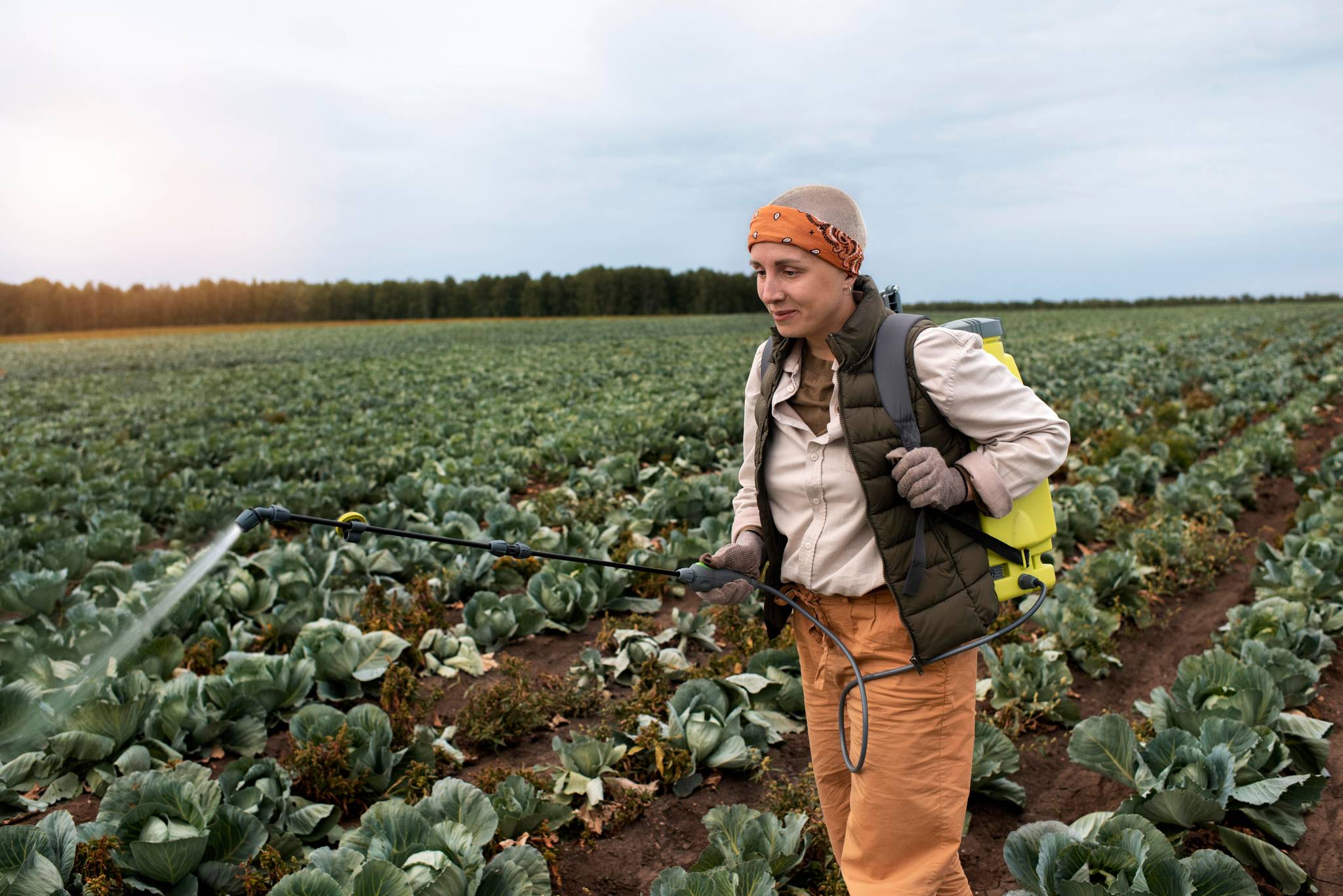 French seek meaning and money through part-time farming