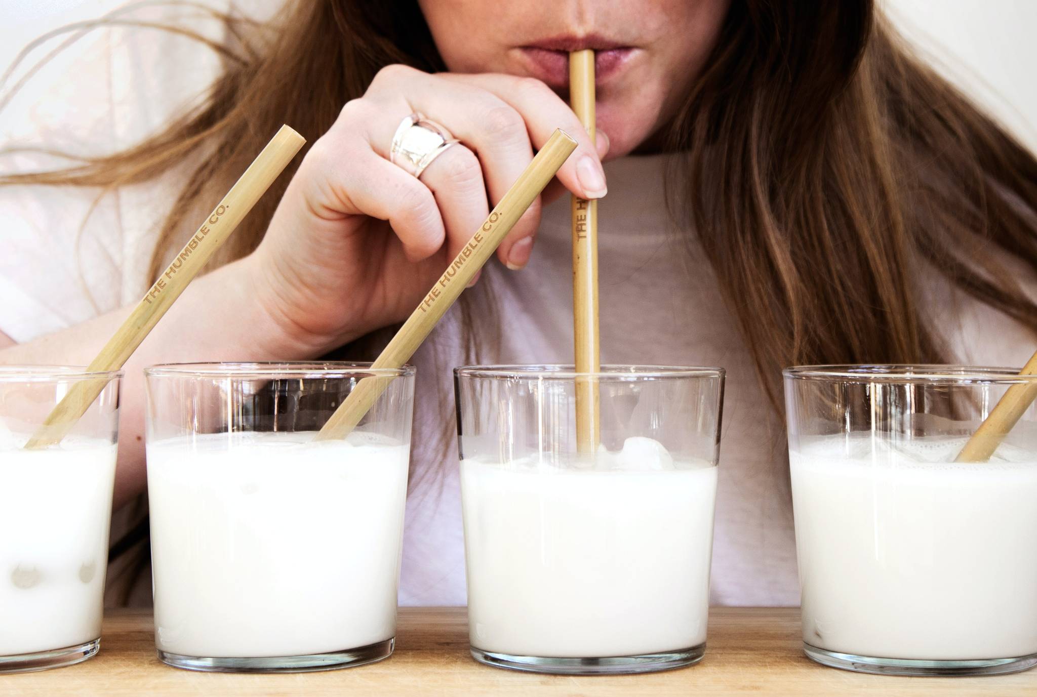 Bored Cow brings cow-free alt milk to omnivores