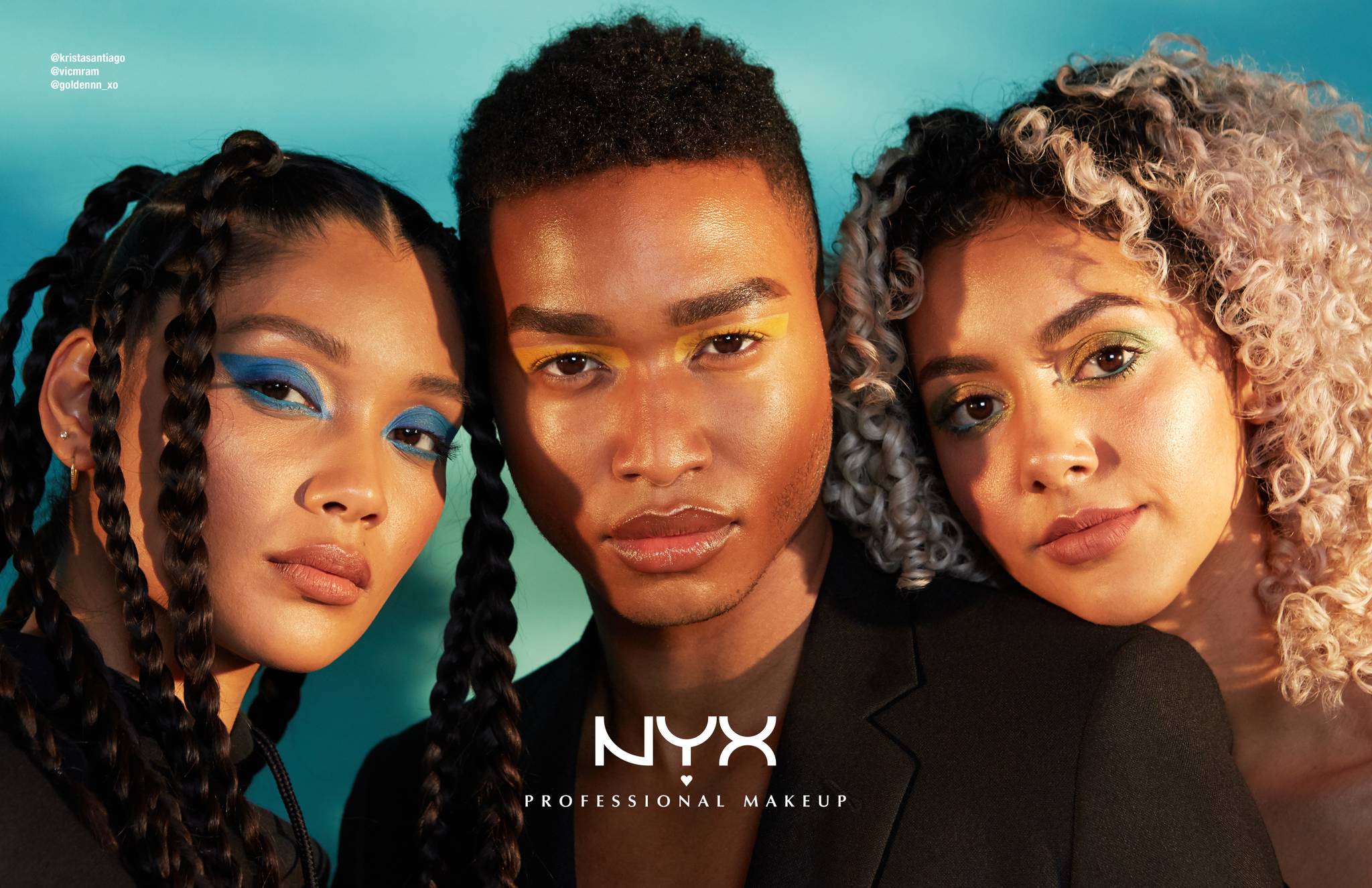 NYX: authentic LGBTQIA+ allyship in the world of beauty