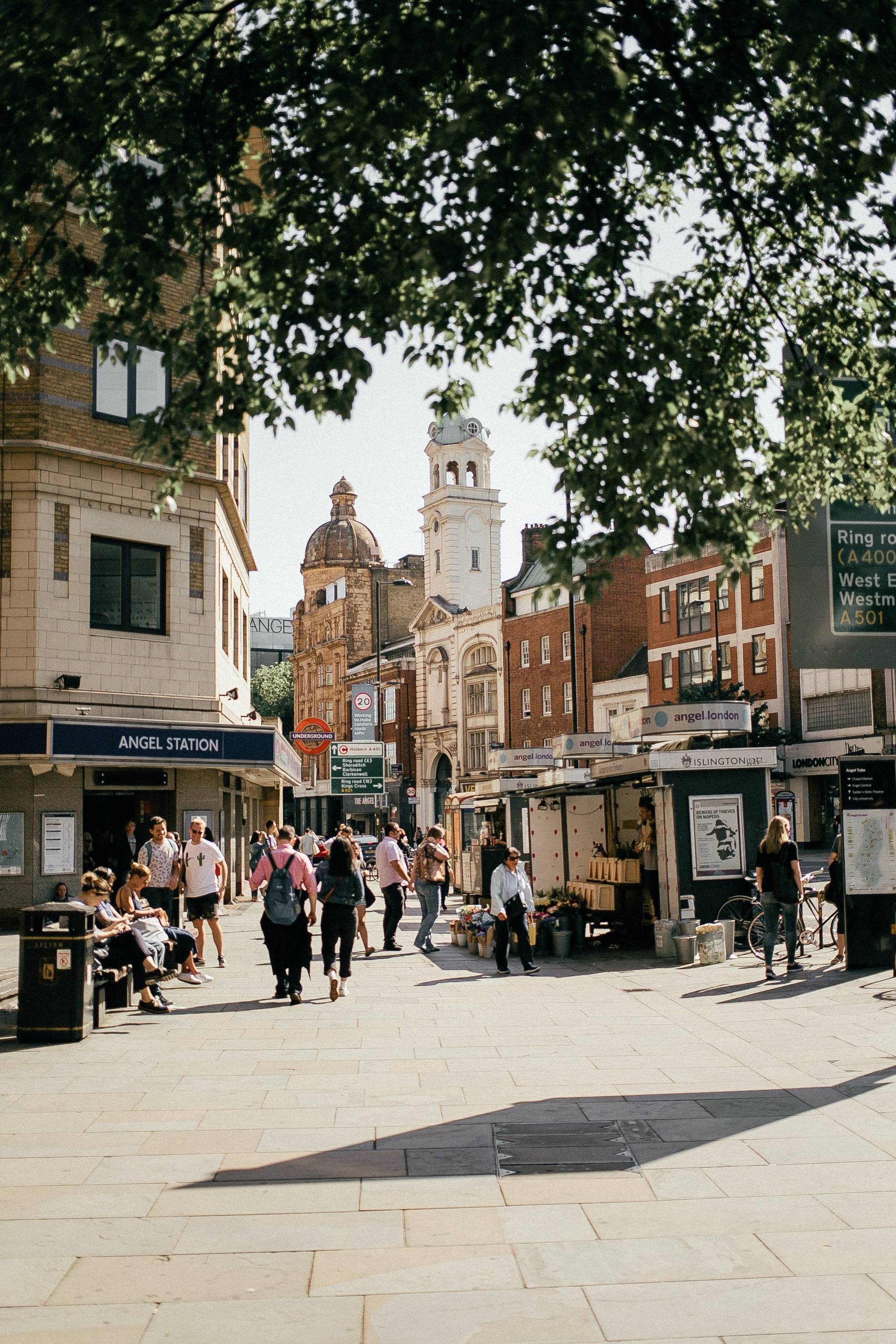 TfL simplifies payments for the adjusted commute