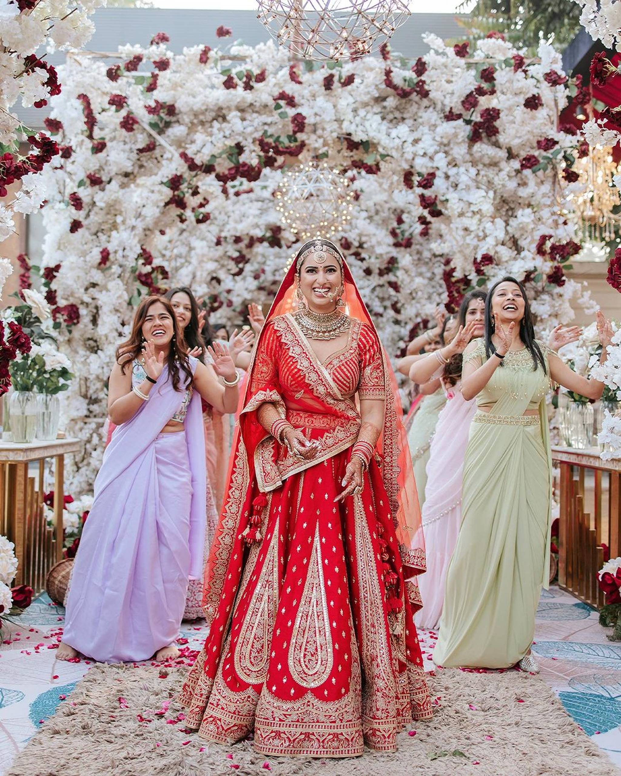How are Gen Z and Y Indian brides reshaping the wedding industry?
