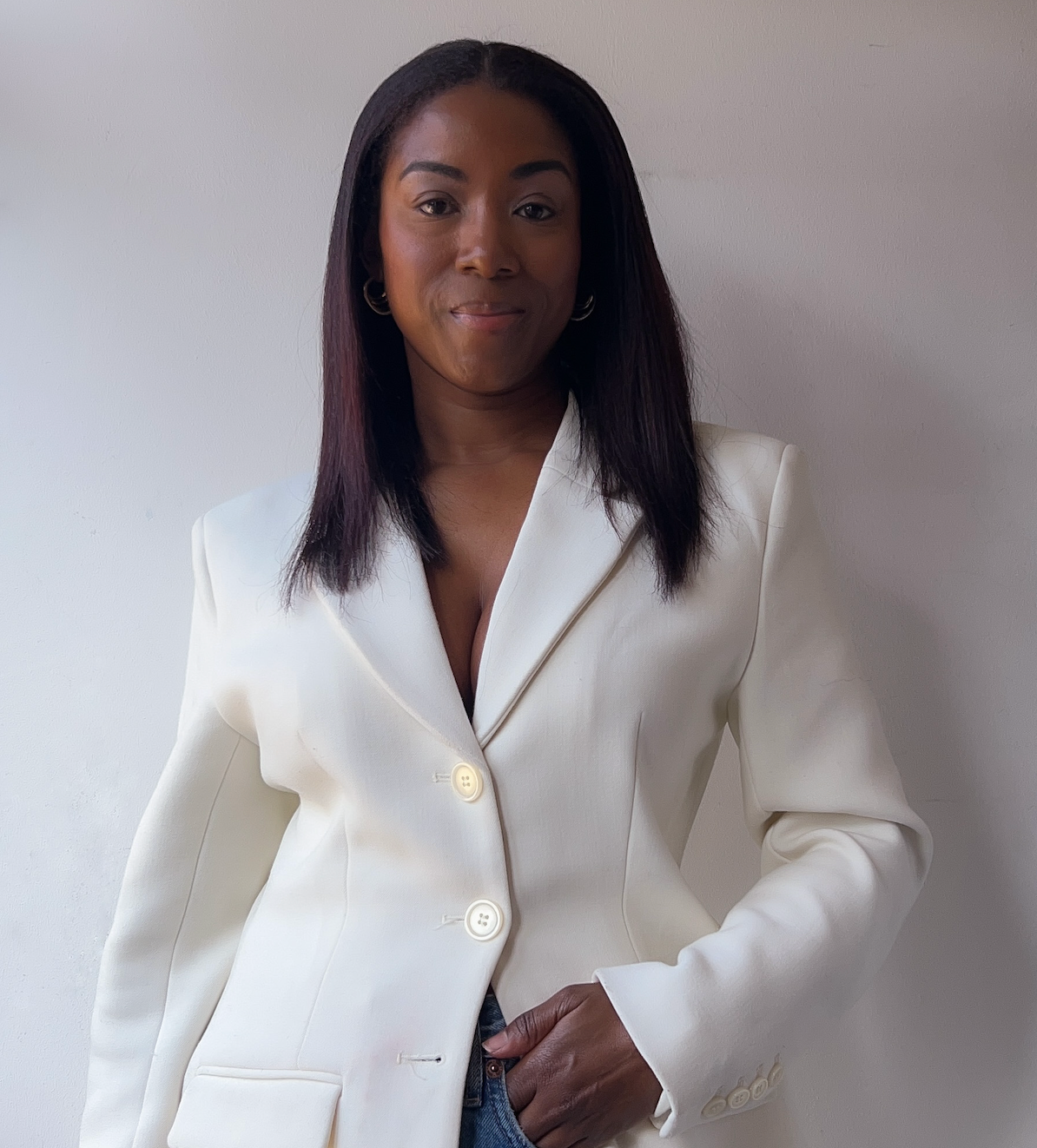 Angela Baidoo