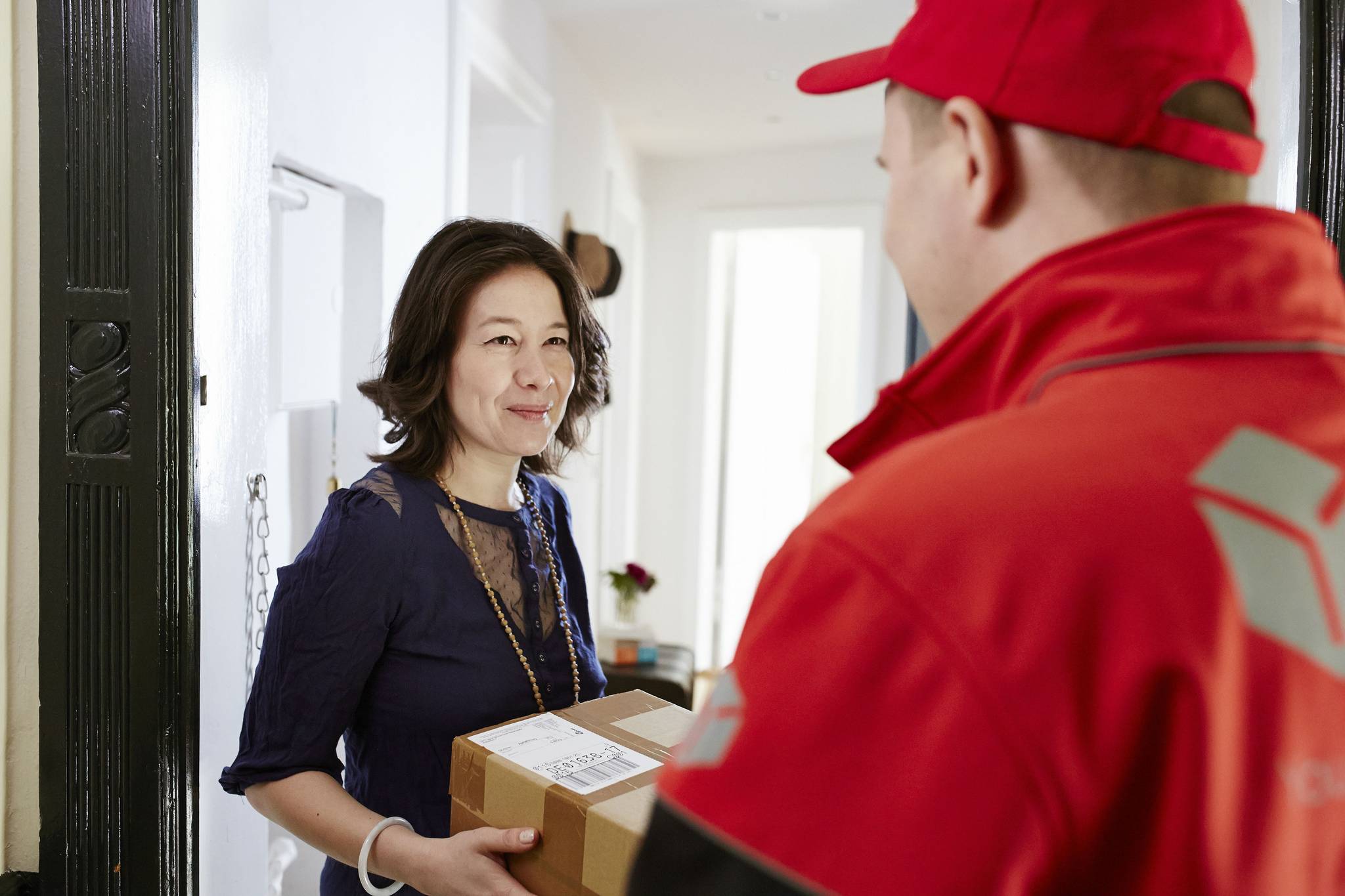 How great expectations are changing delivery services