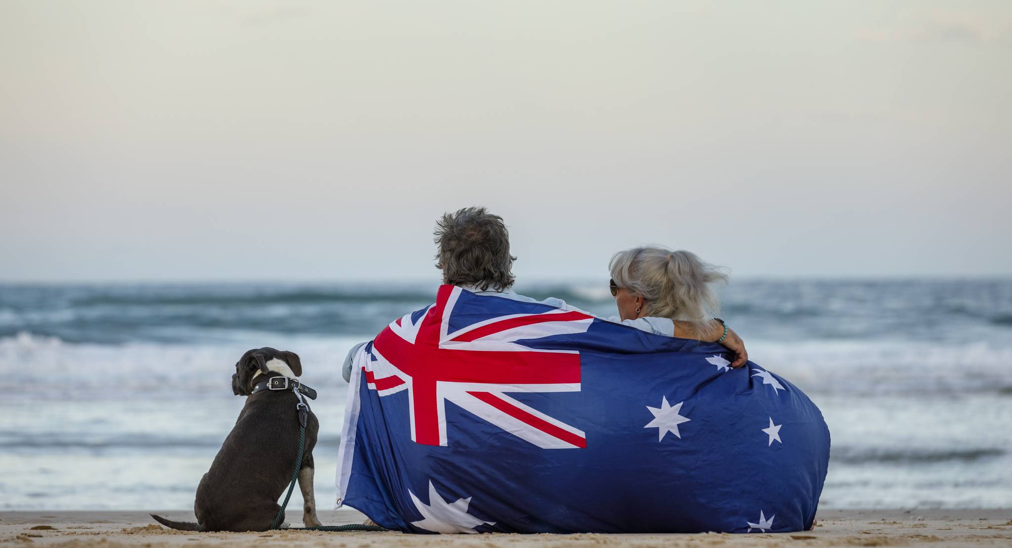 Australians report decreased satisfaction with democracy