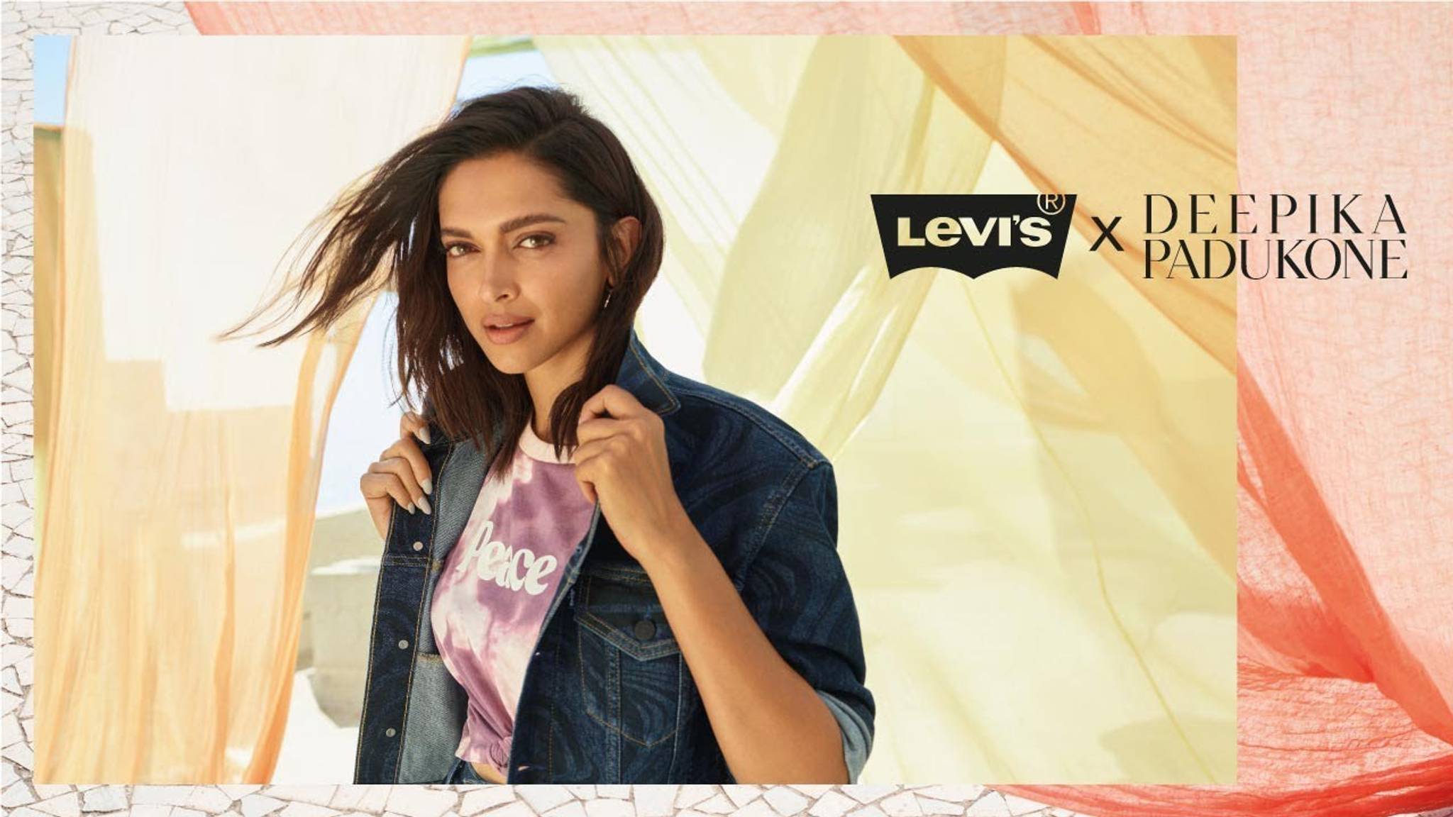 Why Levi’s customises denim for Indian self-expression