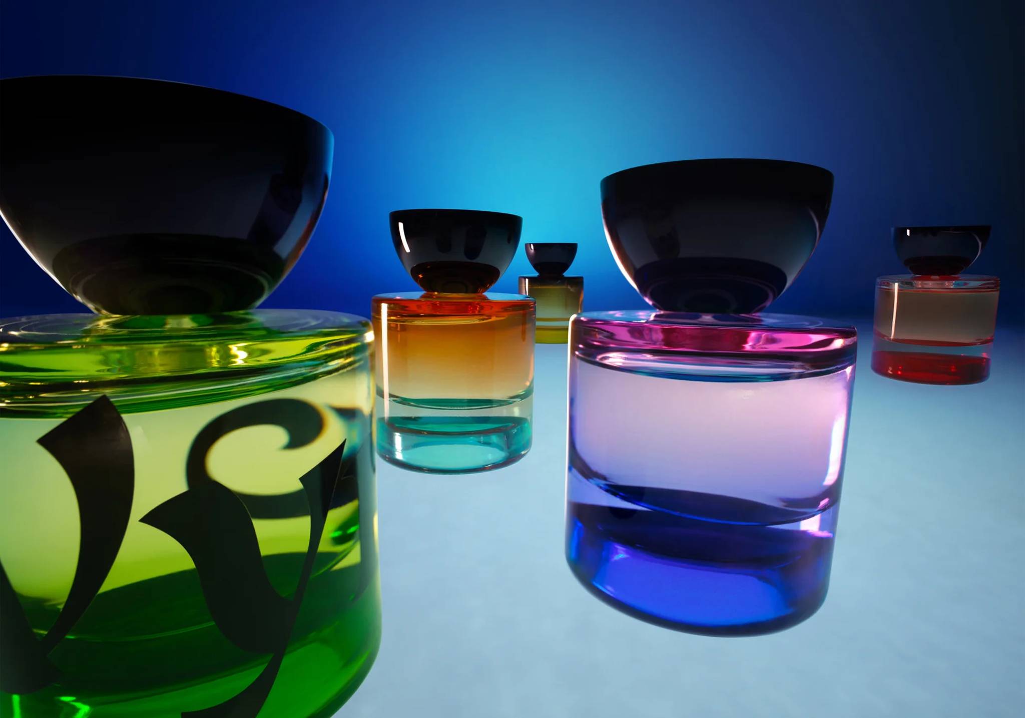 What’s next for wellness-oriented perfumes?