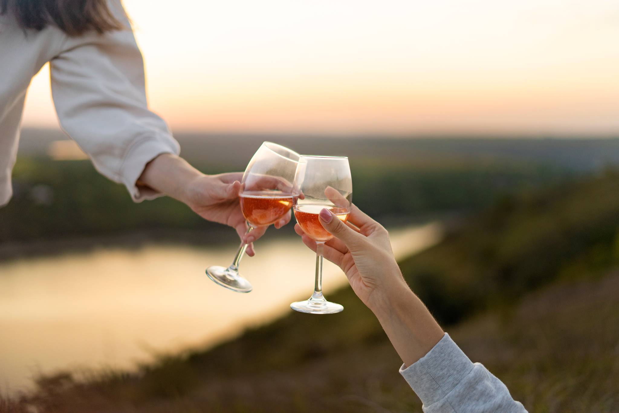 Why rosé wine is booming in Germany