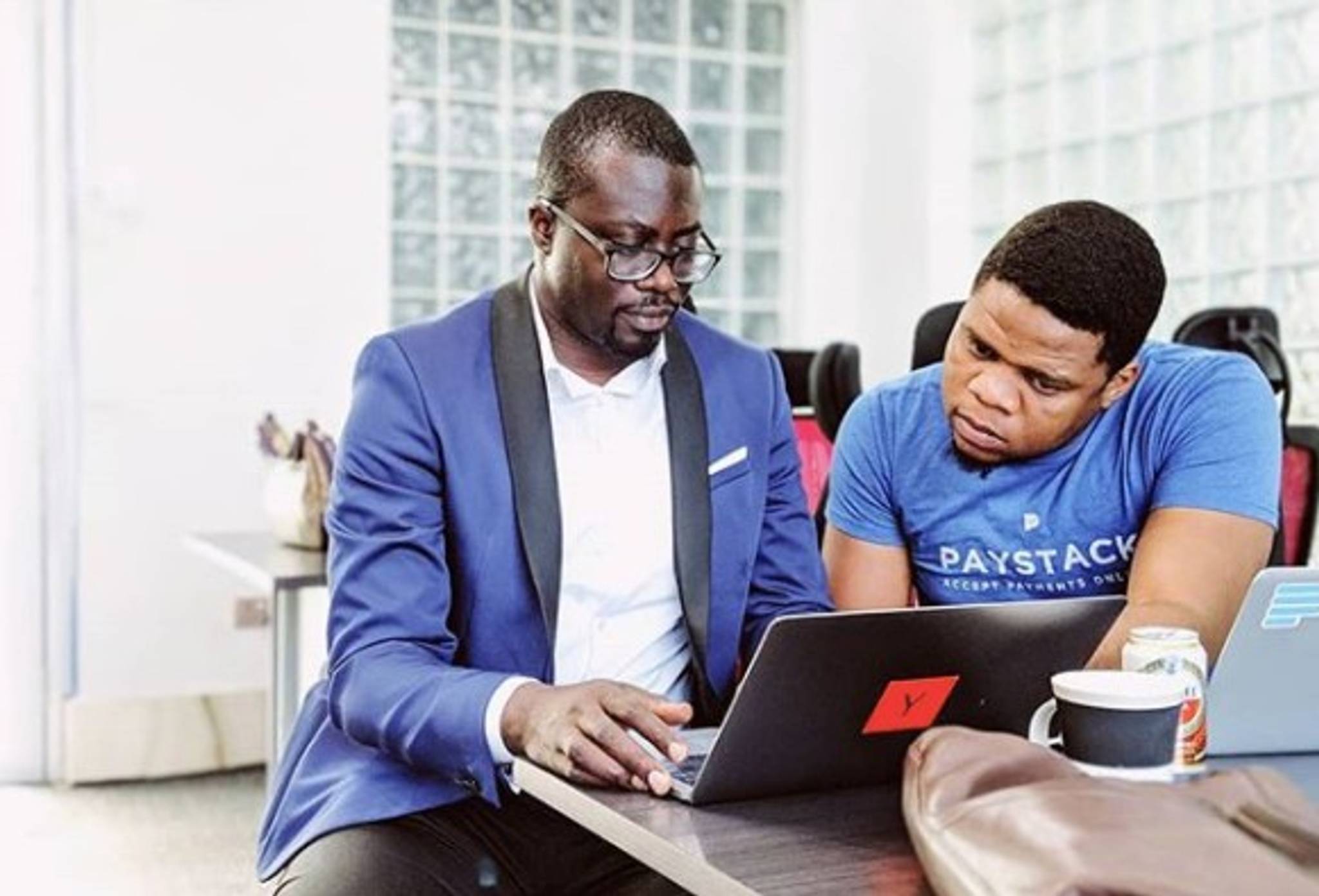 Paystack brings secure online payments to Nigeria