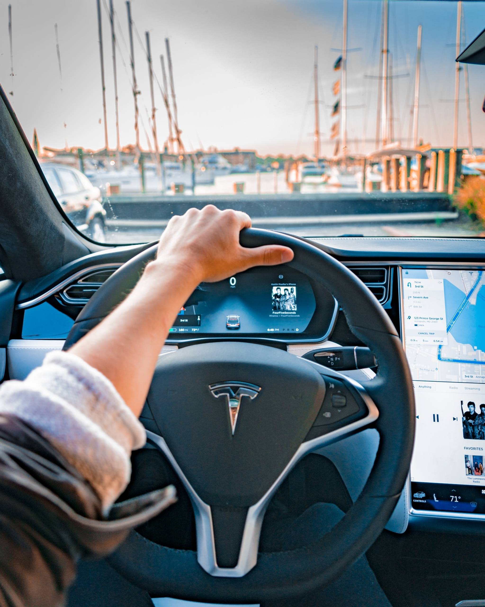 Tesla set to lower financial barrier to EV ownership