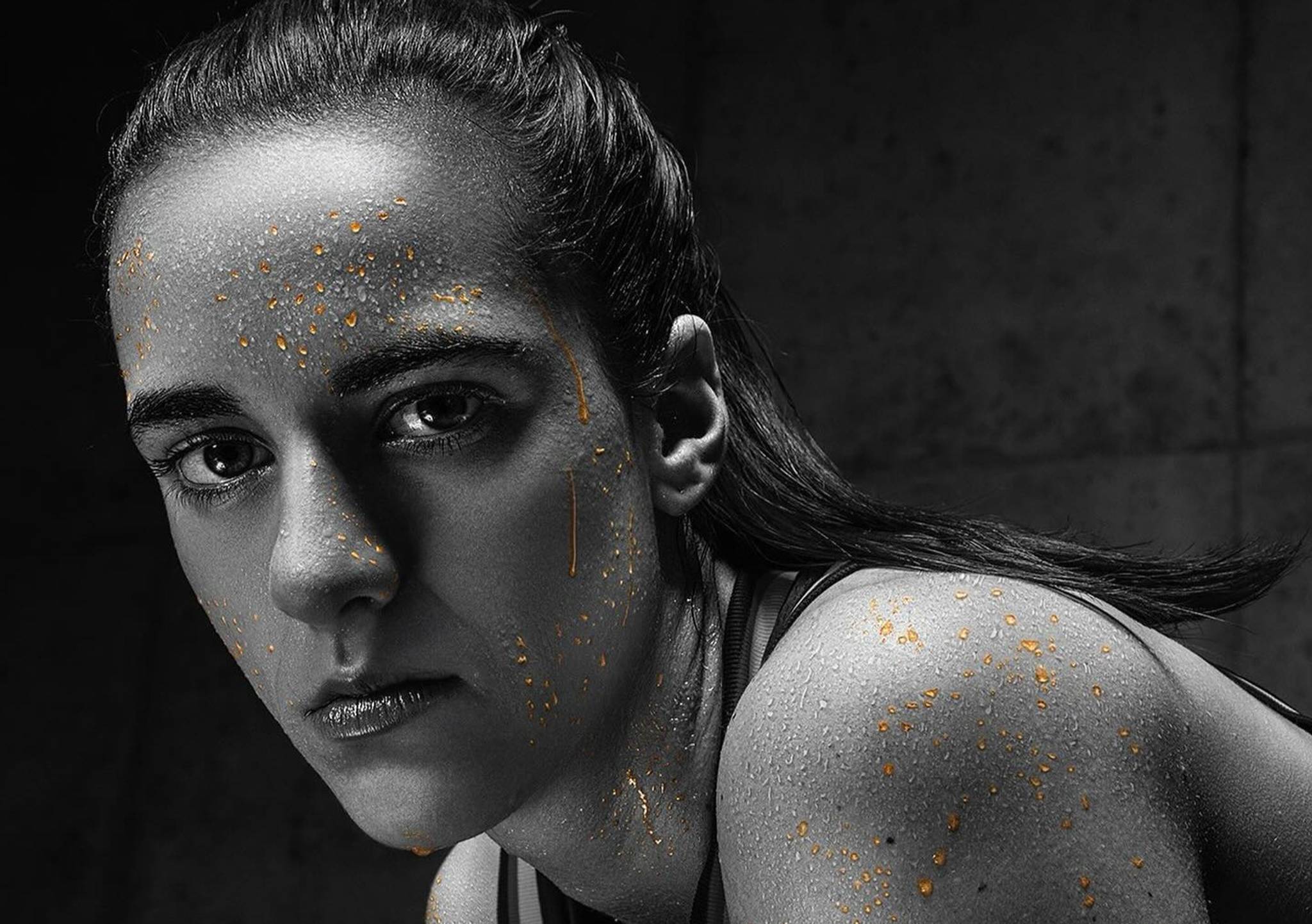 How Caitlin Clark marries basketball with youth culture