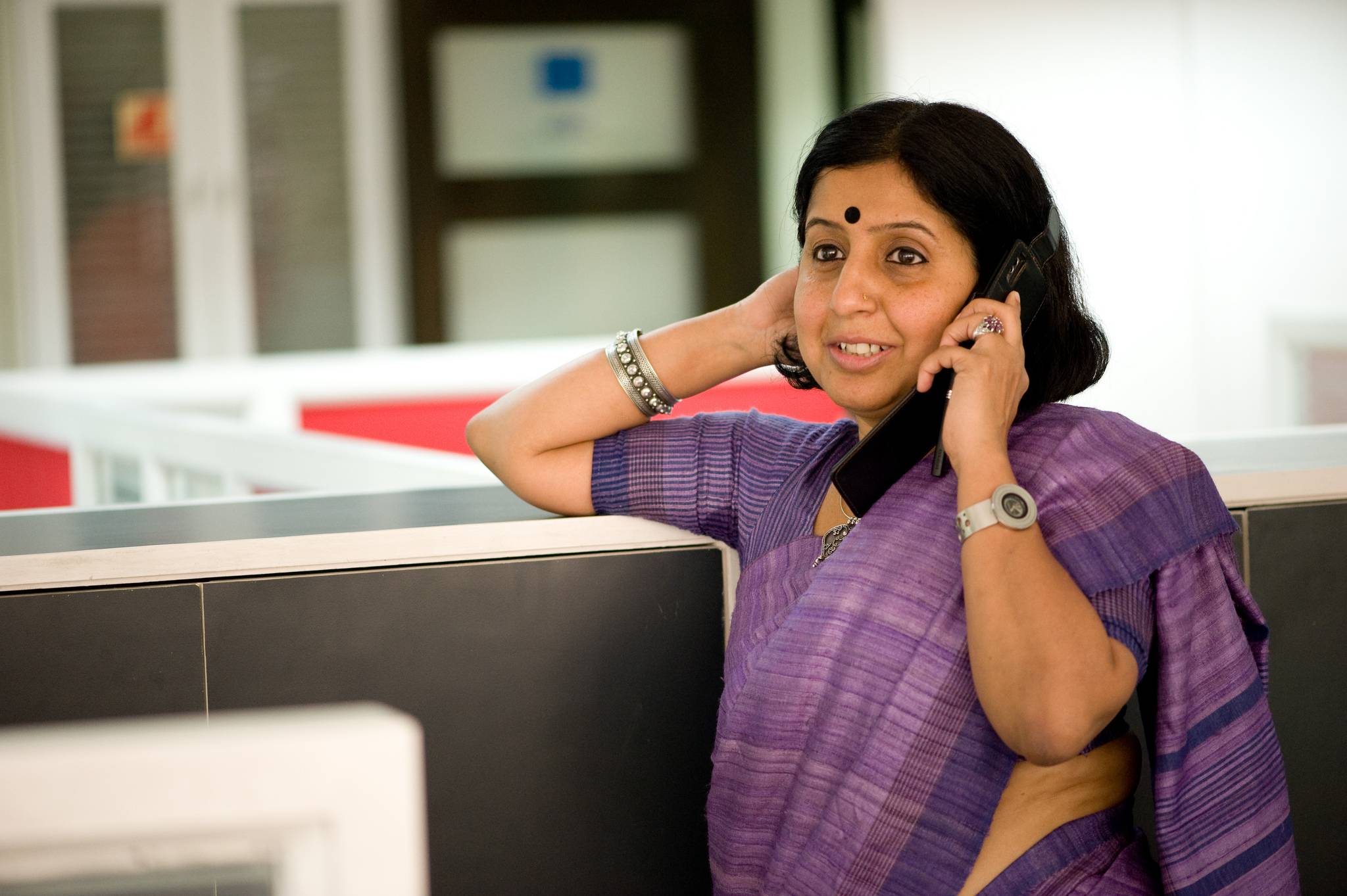 Indians are lacking a good work-life balance