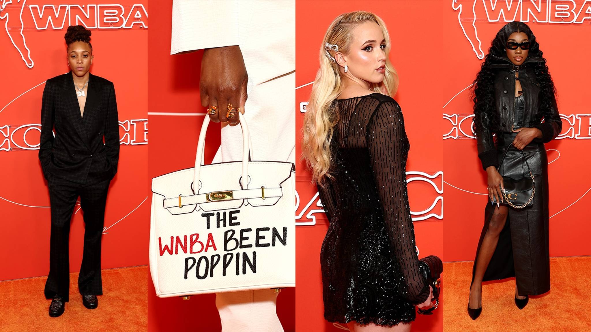 Molly Elizabeth Agnew on the future of sports fashion