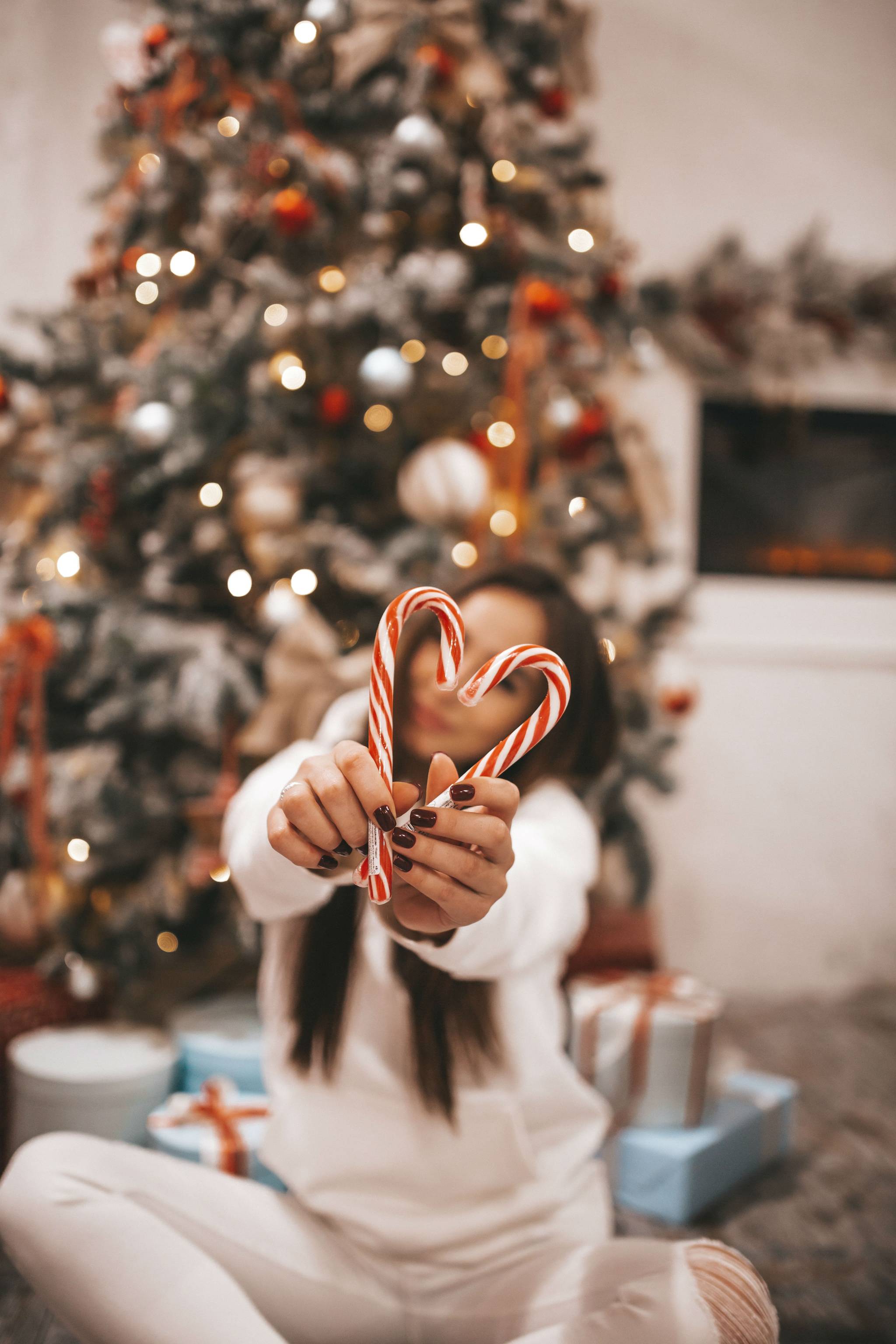 Why are brands inviting us to believe this Christmas?