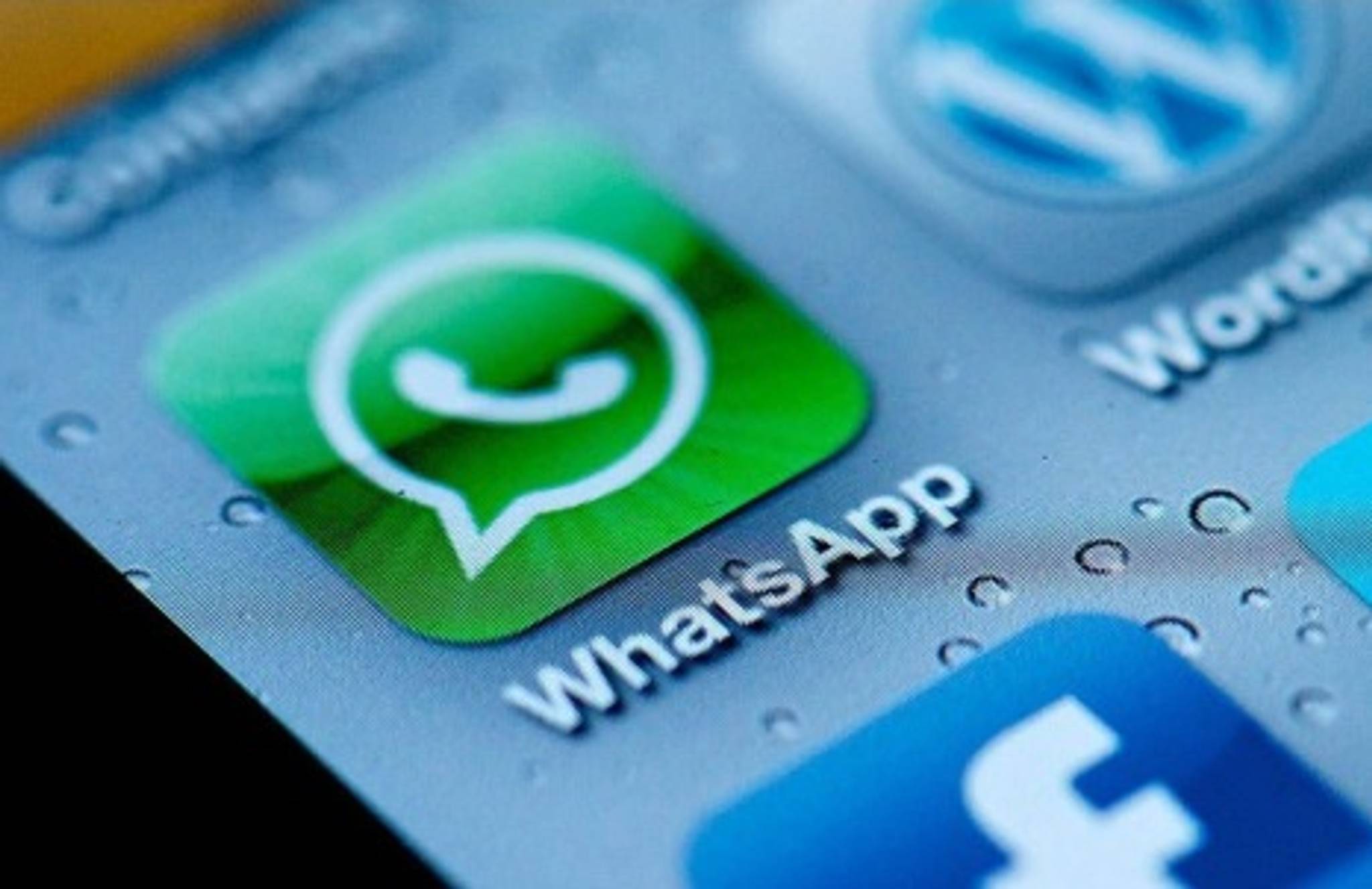 Is WhatsApp no longer cool?