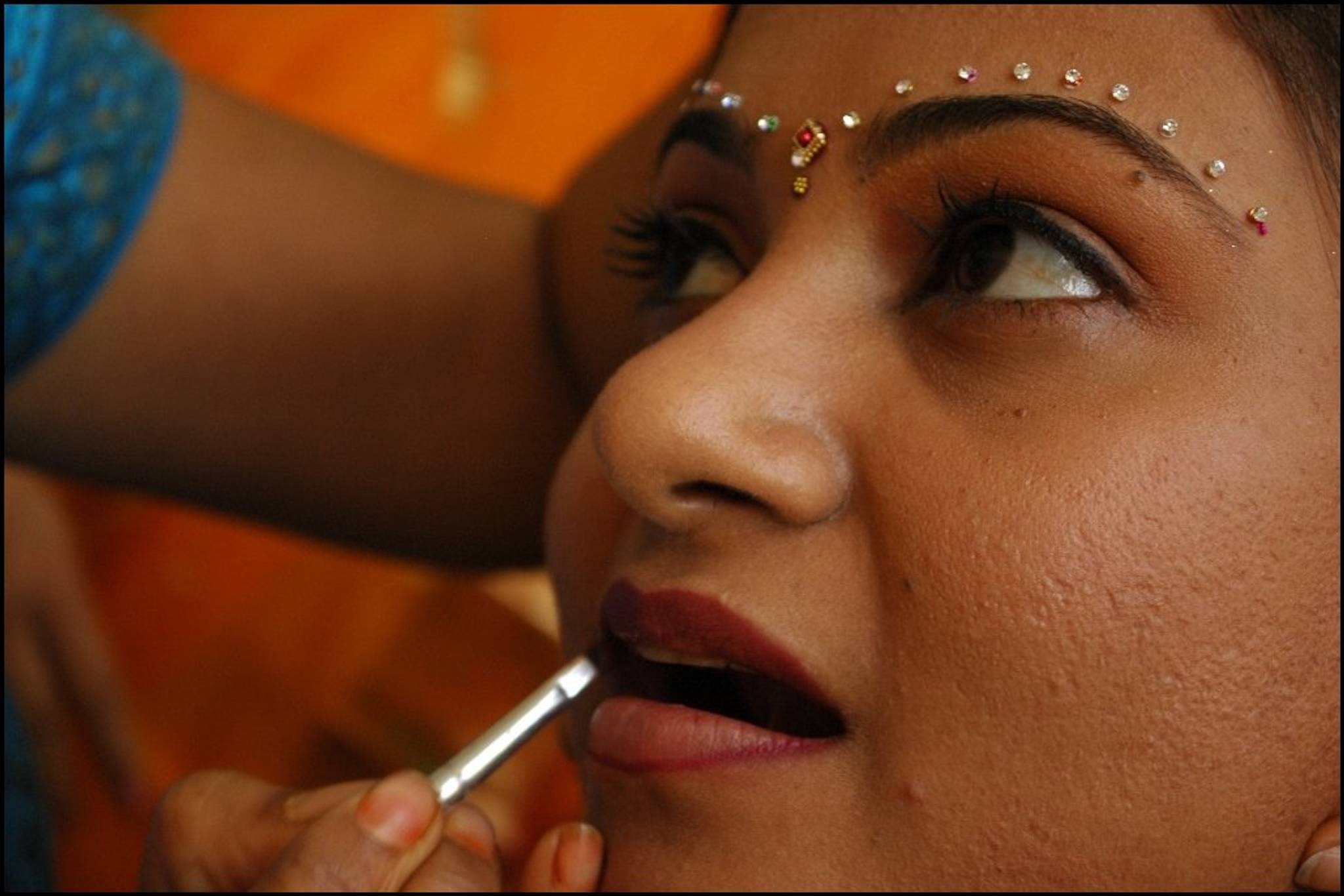 People in India are buying fewer beauty products