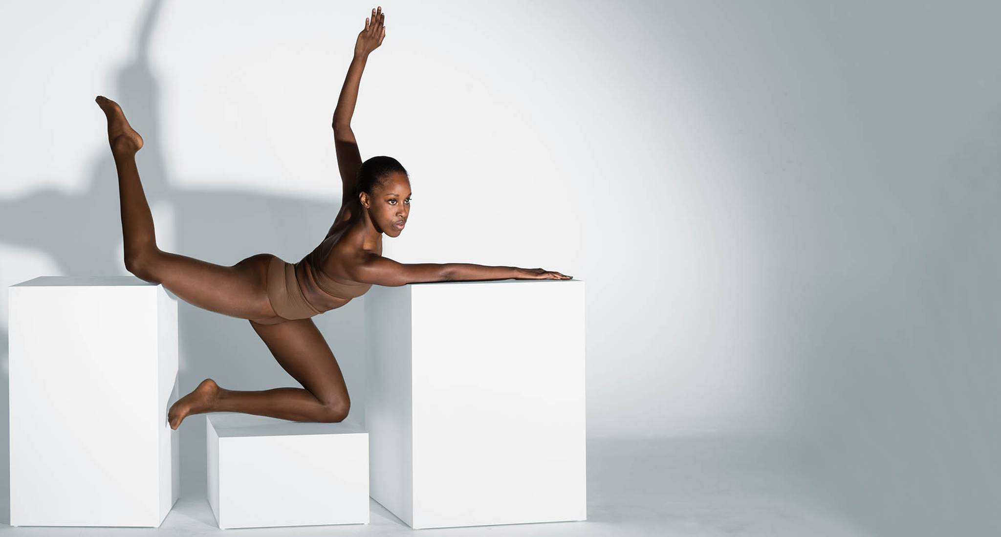 The Nude Project makes tights for every skin colour