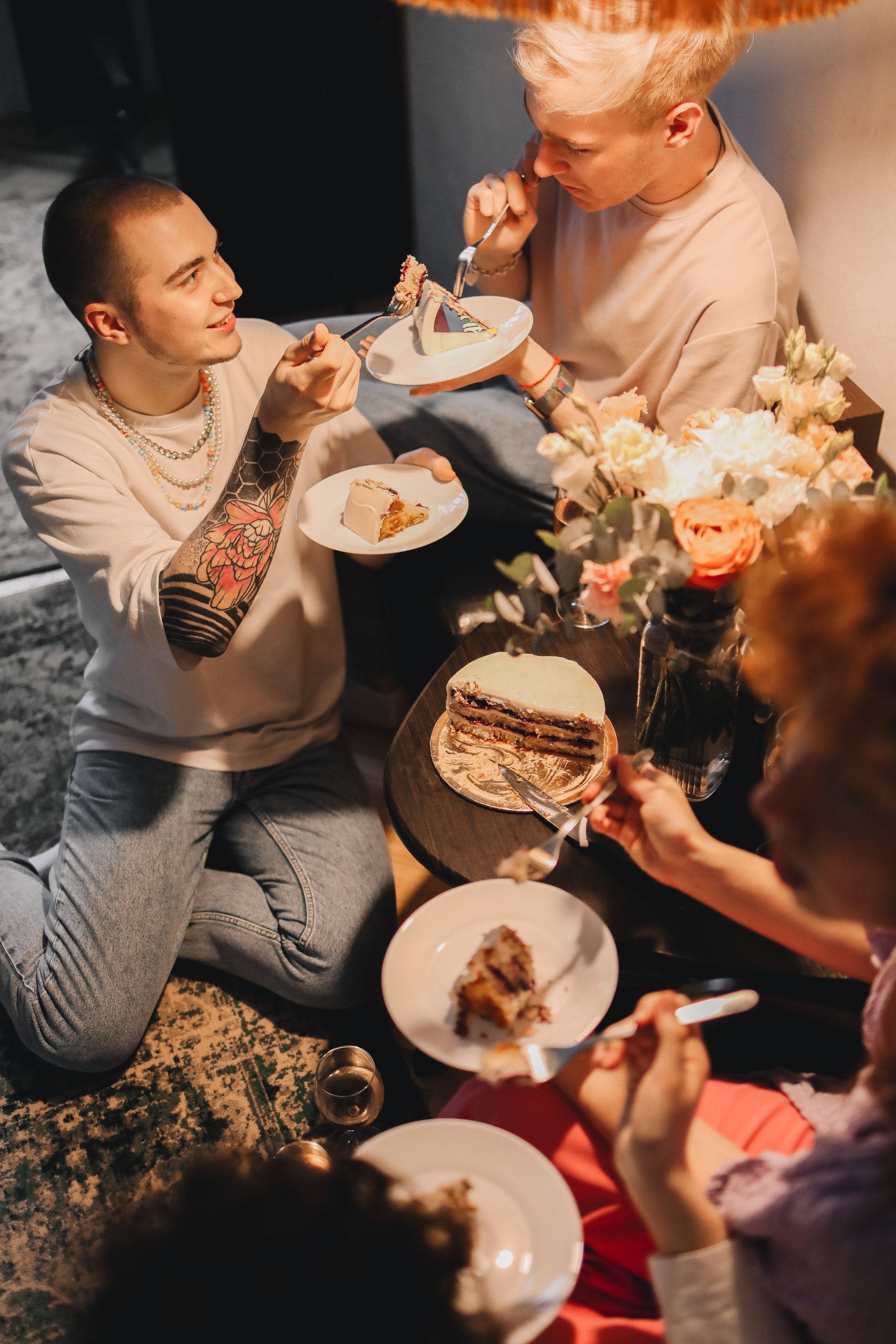 2023 Expert Outlook on Eating and Drinking