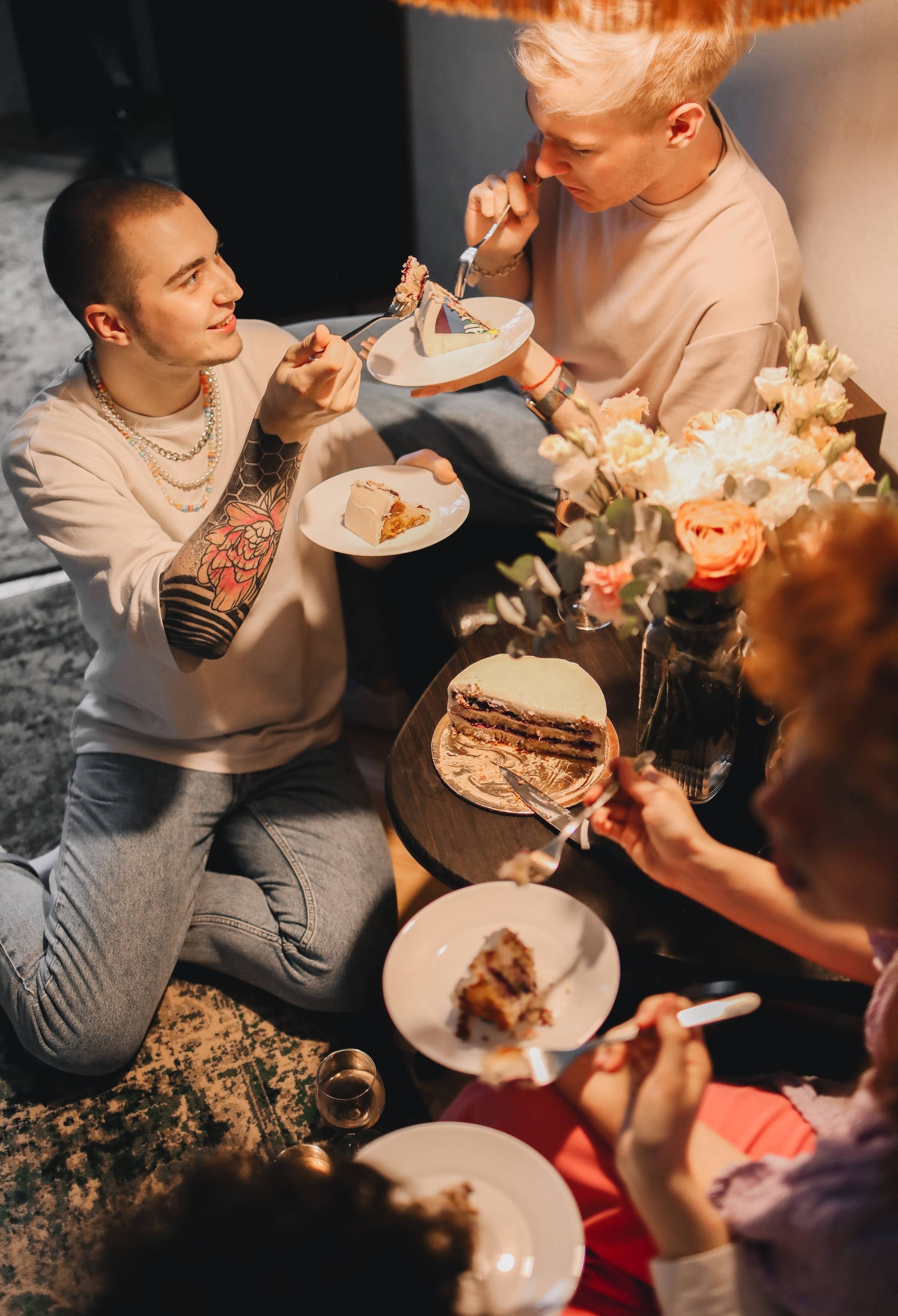 2023 Expert Outlook on Eating and Drinking