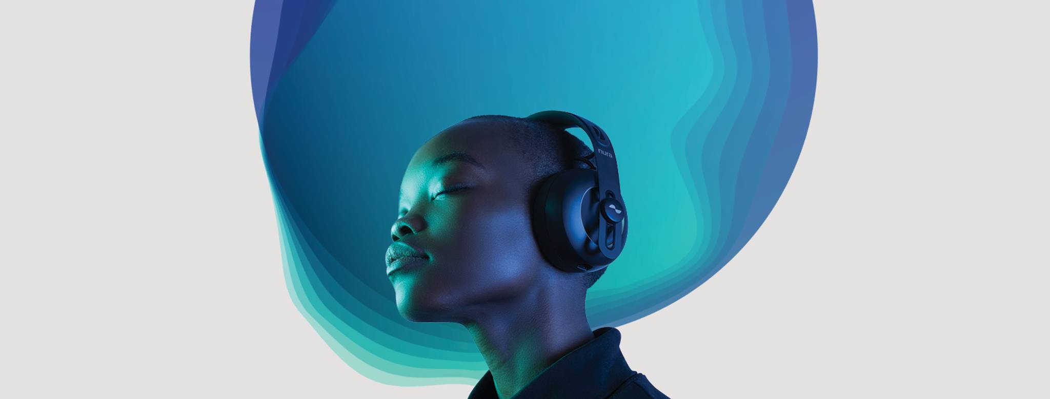 NuraNow: pay-as-you-play headphones for music fans