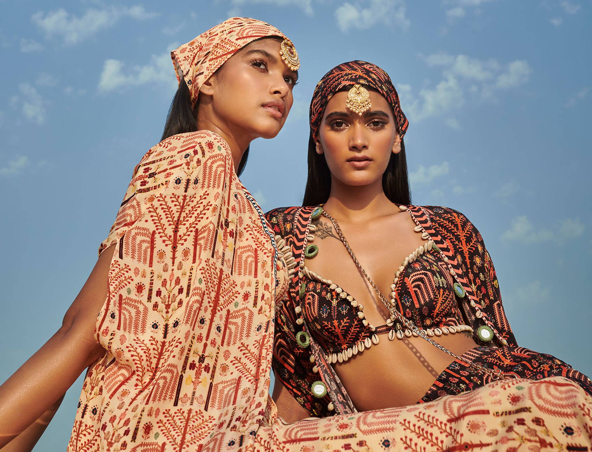 Why India's HNWIs are bringing back traditional designs