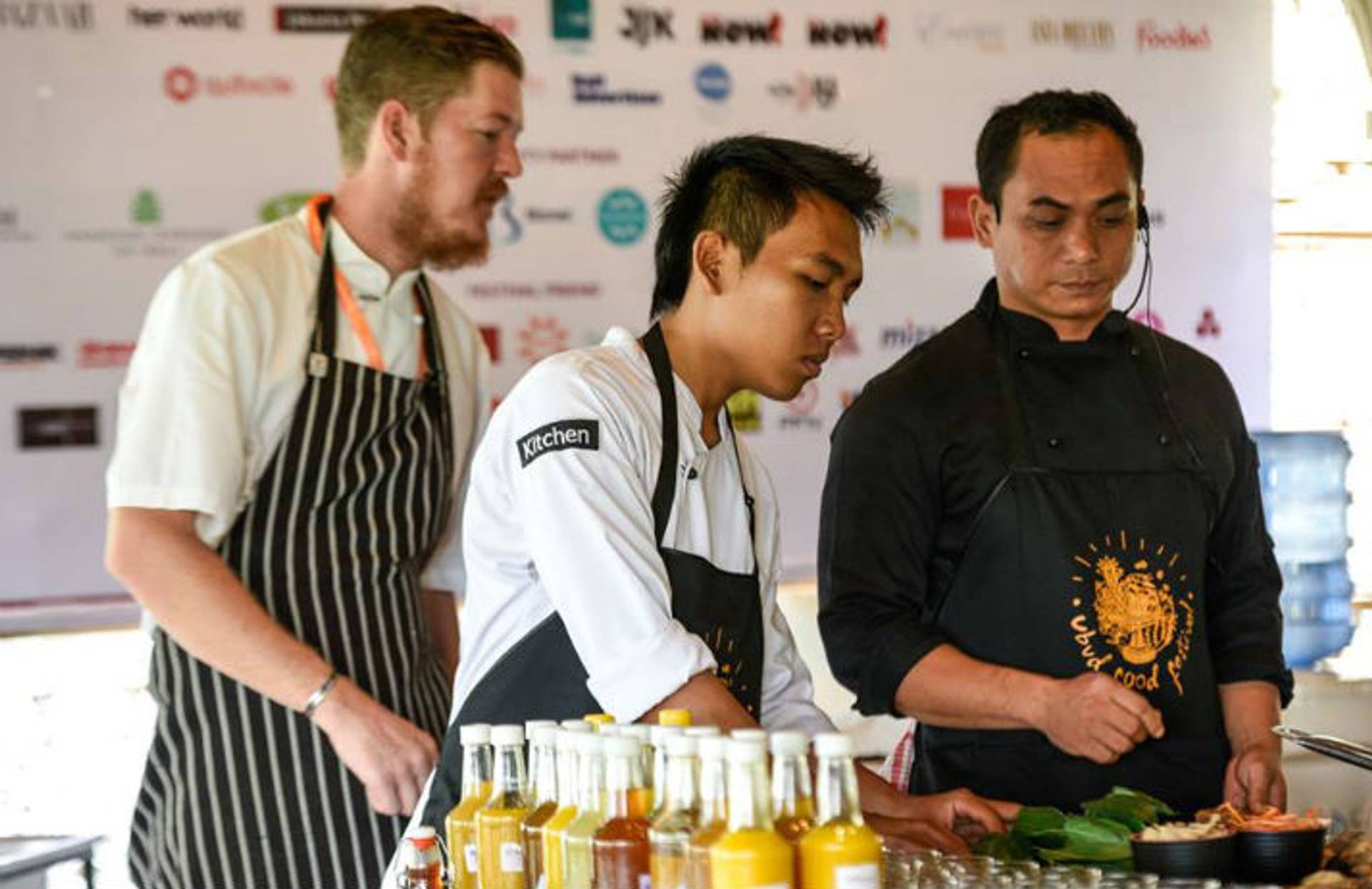 Indonesia's Jamu tonic taps into global wellness