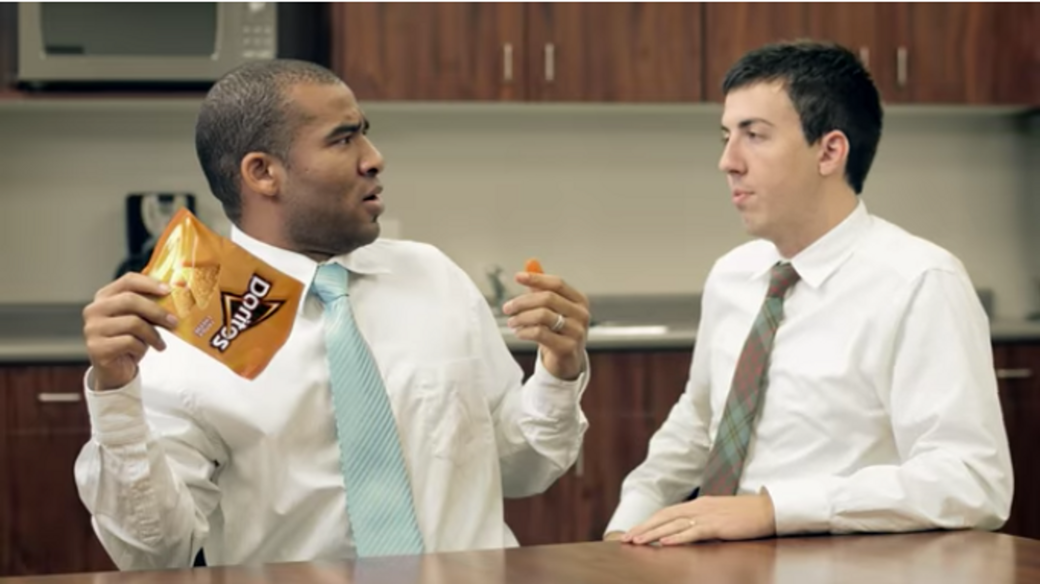 Doritos campaign taps the passion of the superfan