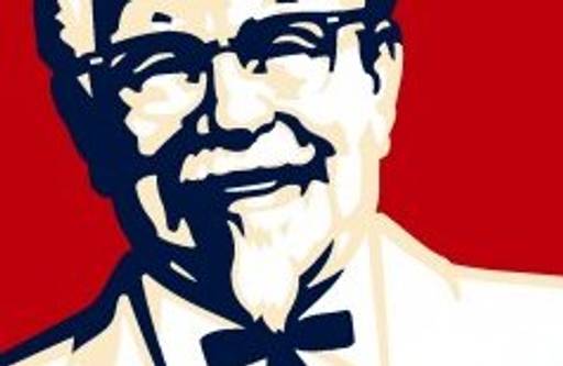 Colonel Sanders portal