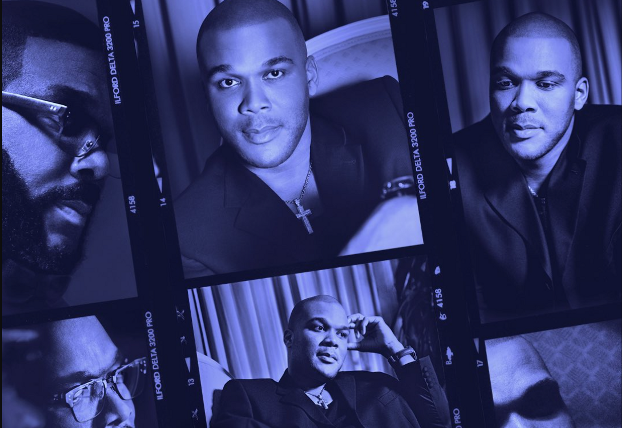 How Tyler Perry inspires middlebrow Black Americans