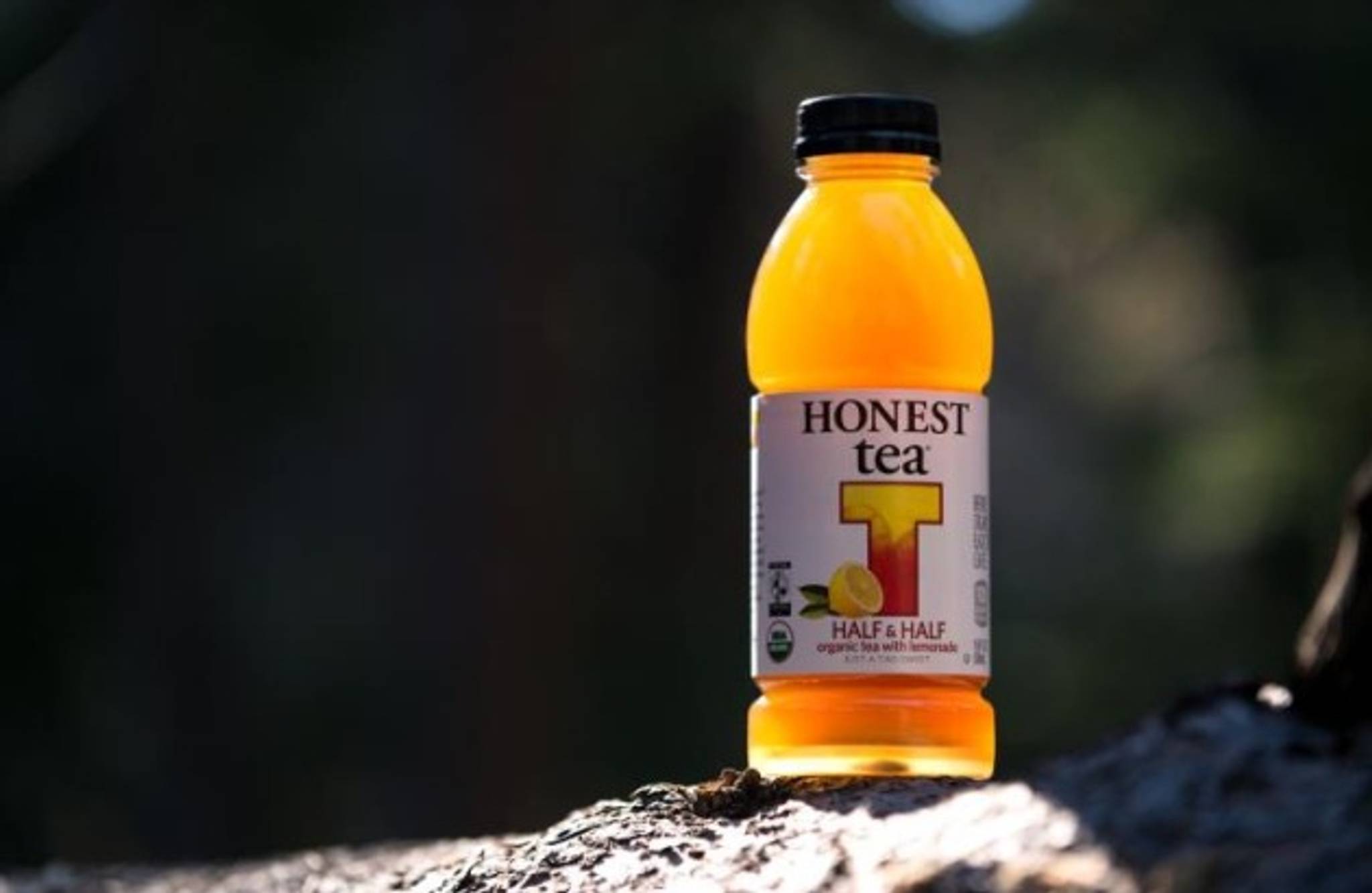 Honest Tea: communicating quality and provenance