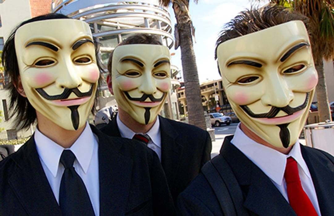 Leak promotes anonymous honesty
