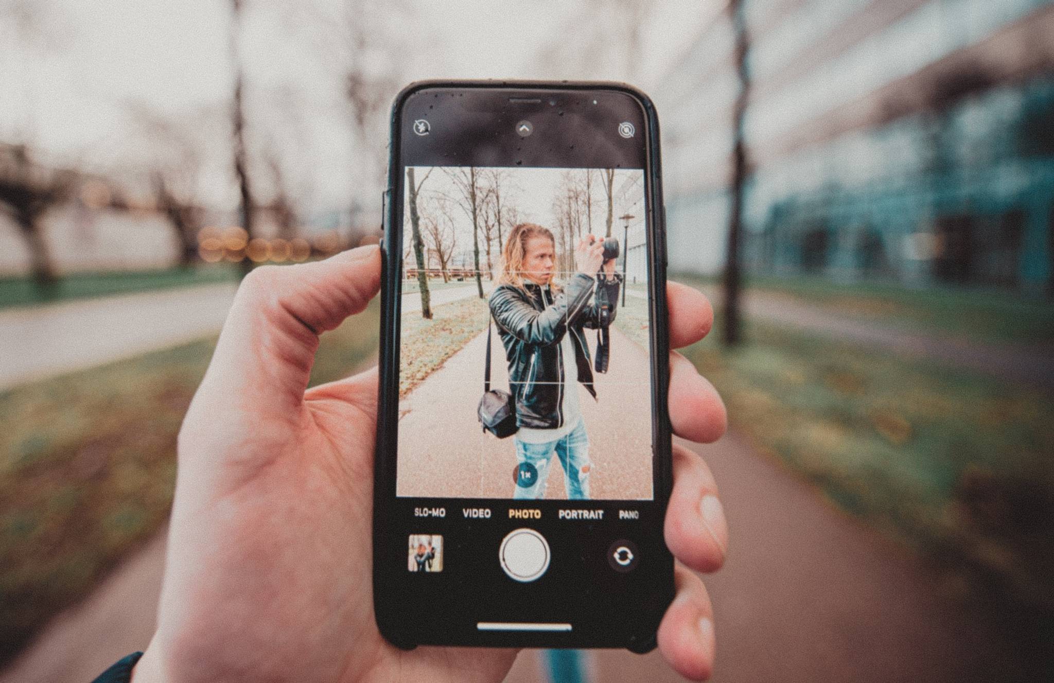 City camera maps help people avoid facial recognition