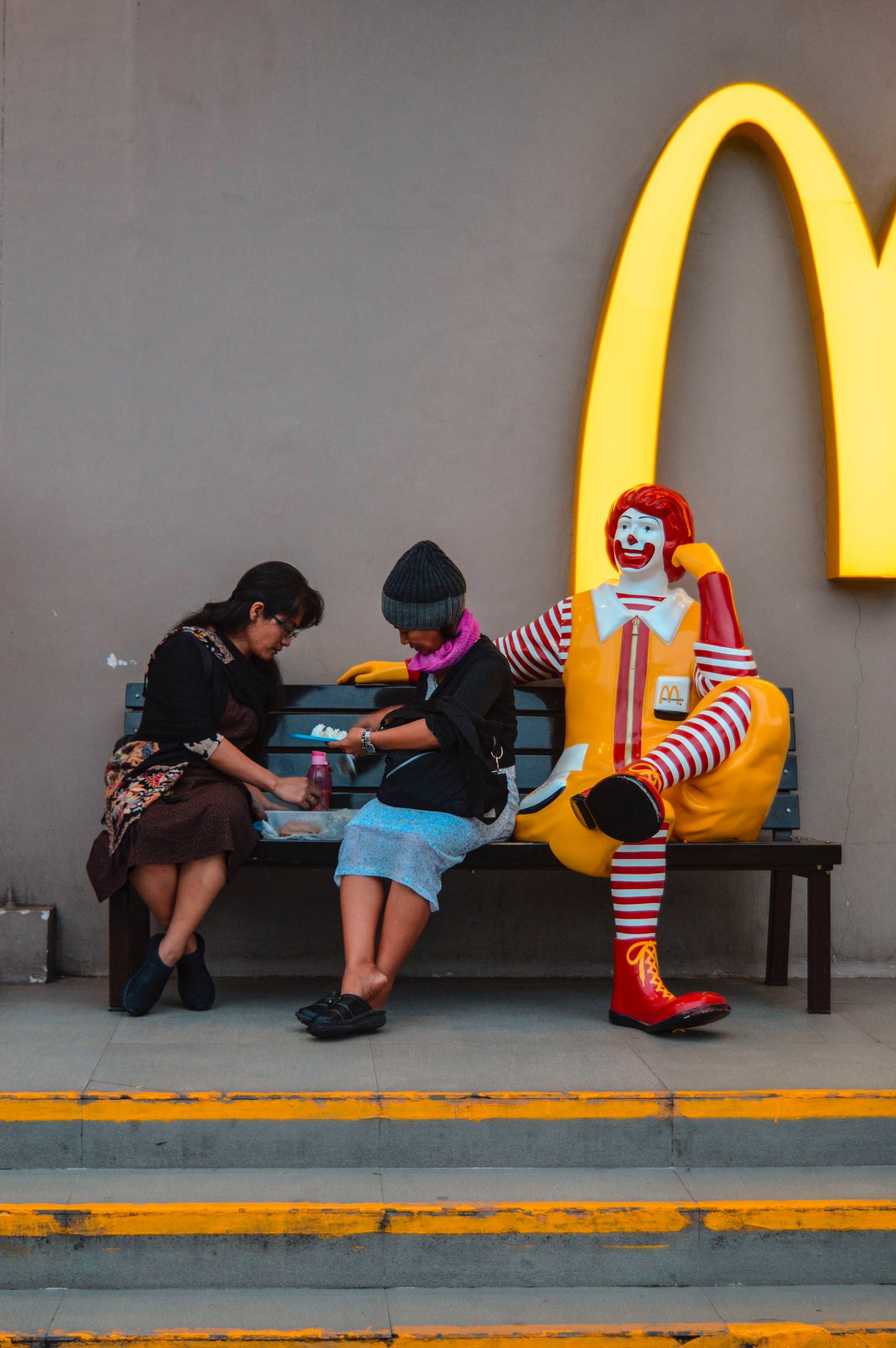 McDonalds revives McNugget Buddies for streetwear fans