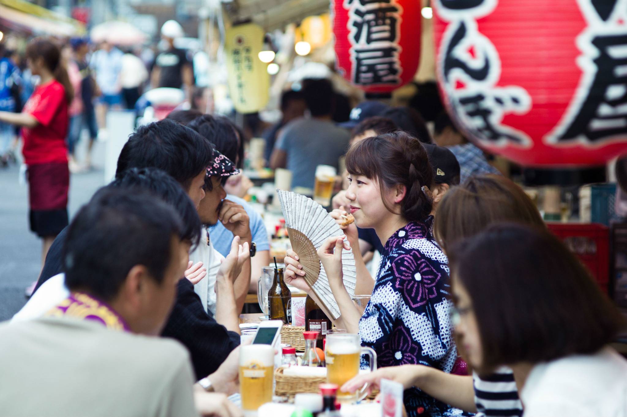 ‘Premium Friday’ encourages Japanese people to work less