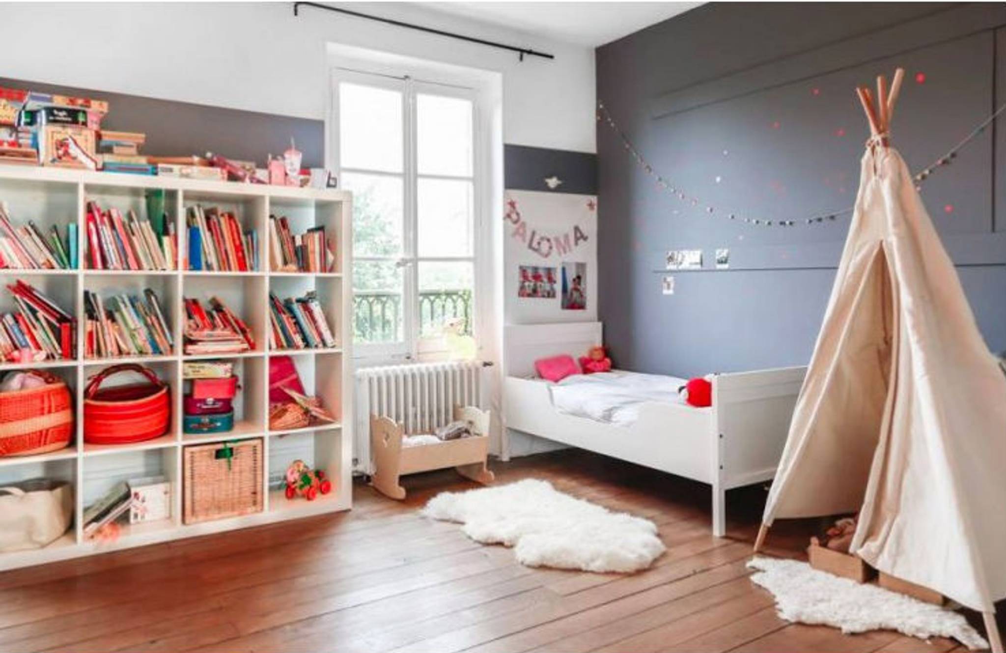 Kid & Coe is Airbnb for families
