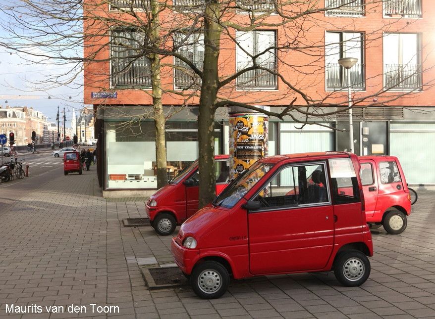 The car you can drive without a license in France Canvas8