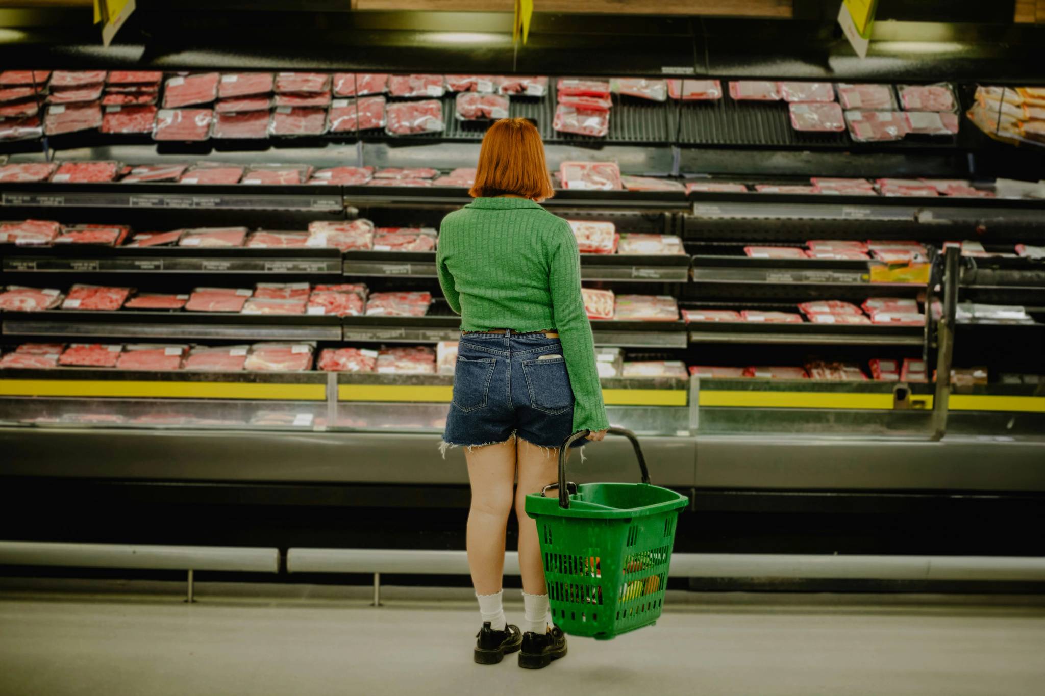 Does inflation mean the end of grocery brand loyalty?