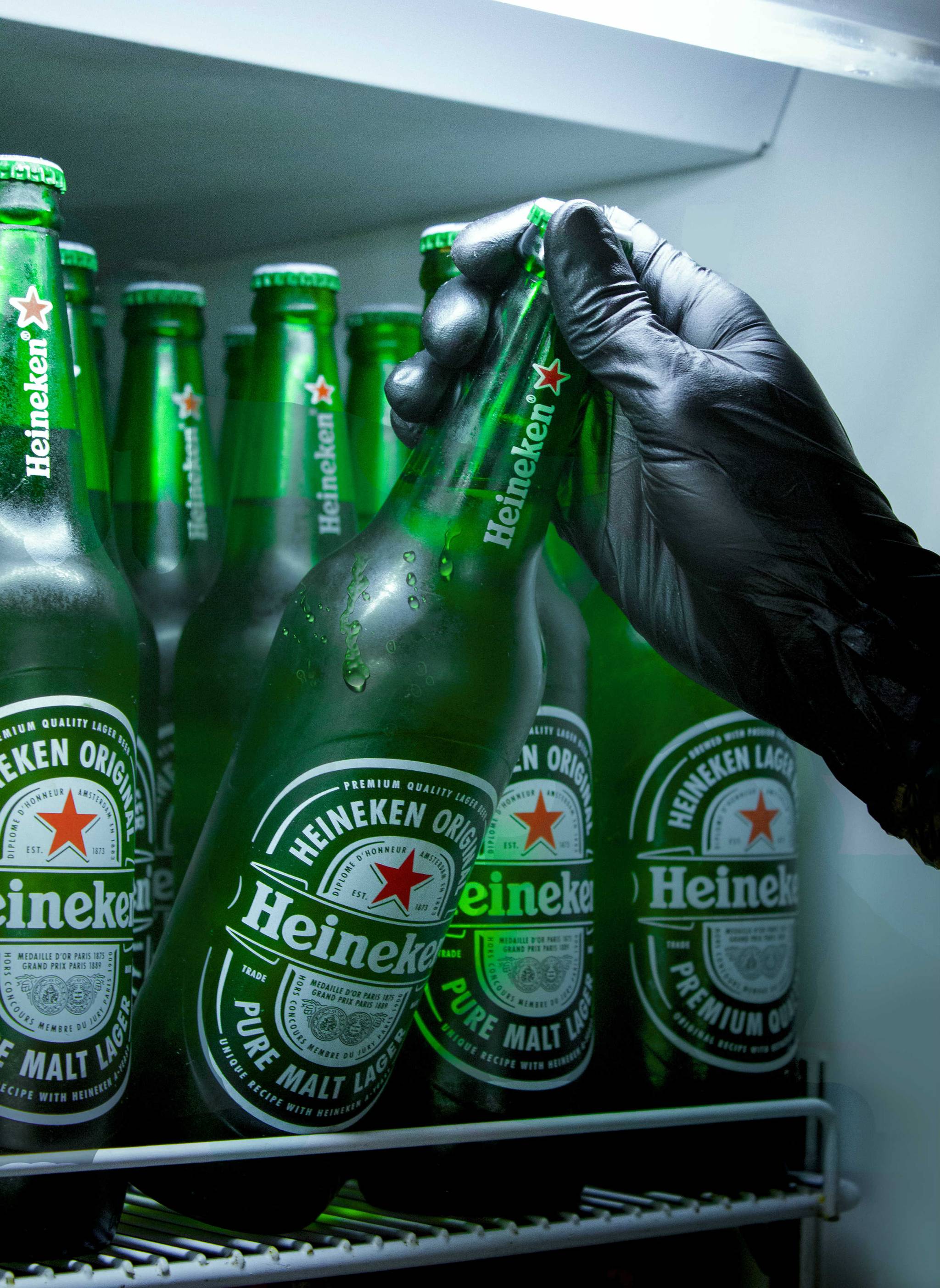 Heineken's 'Holiday Hacks' inspire festive creativity