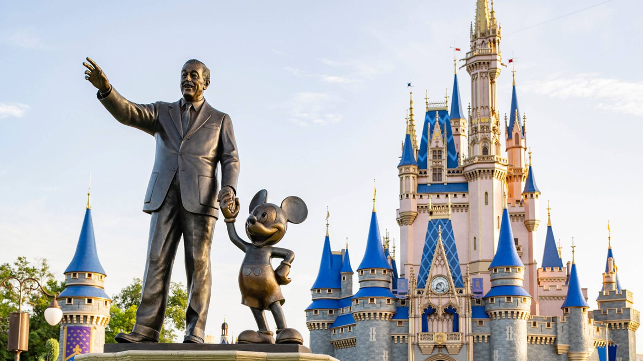 Disney Devotees Take Trip Planning To The Next Level