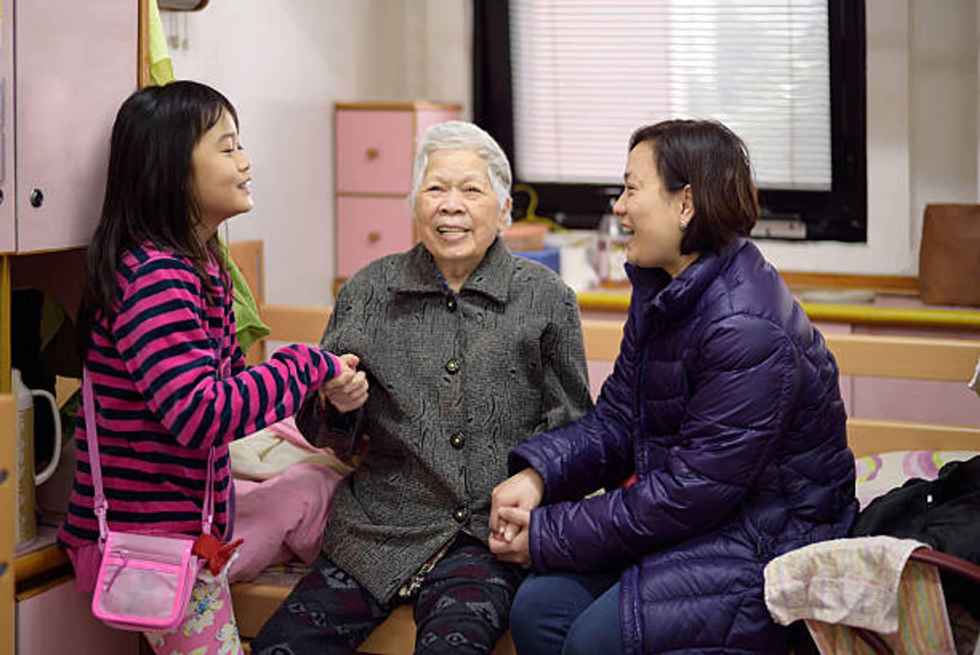 Muji helps seniors combat loneliness in Japan