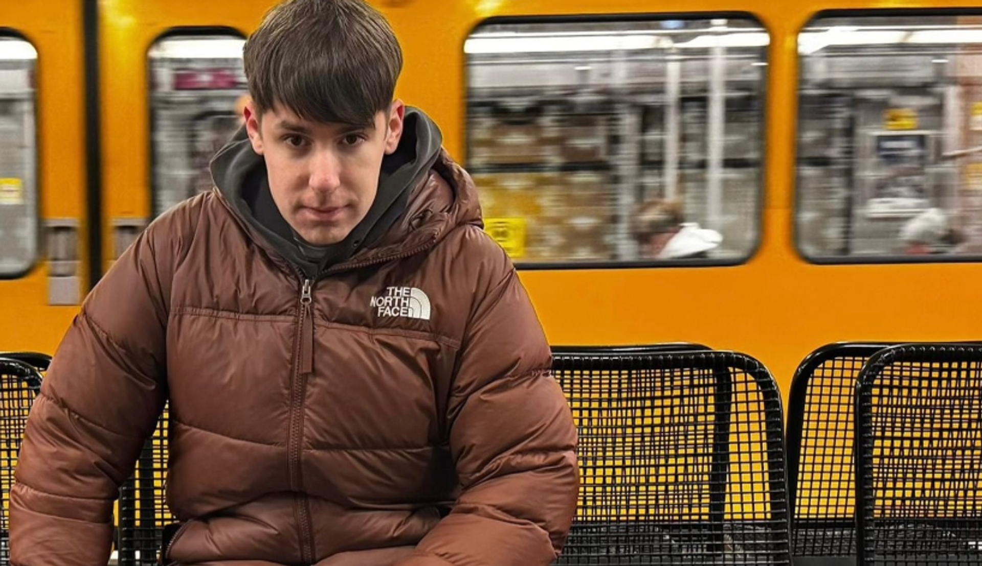 BVG creates positive commutes with hyper-local uniforms