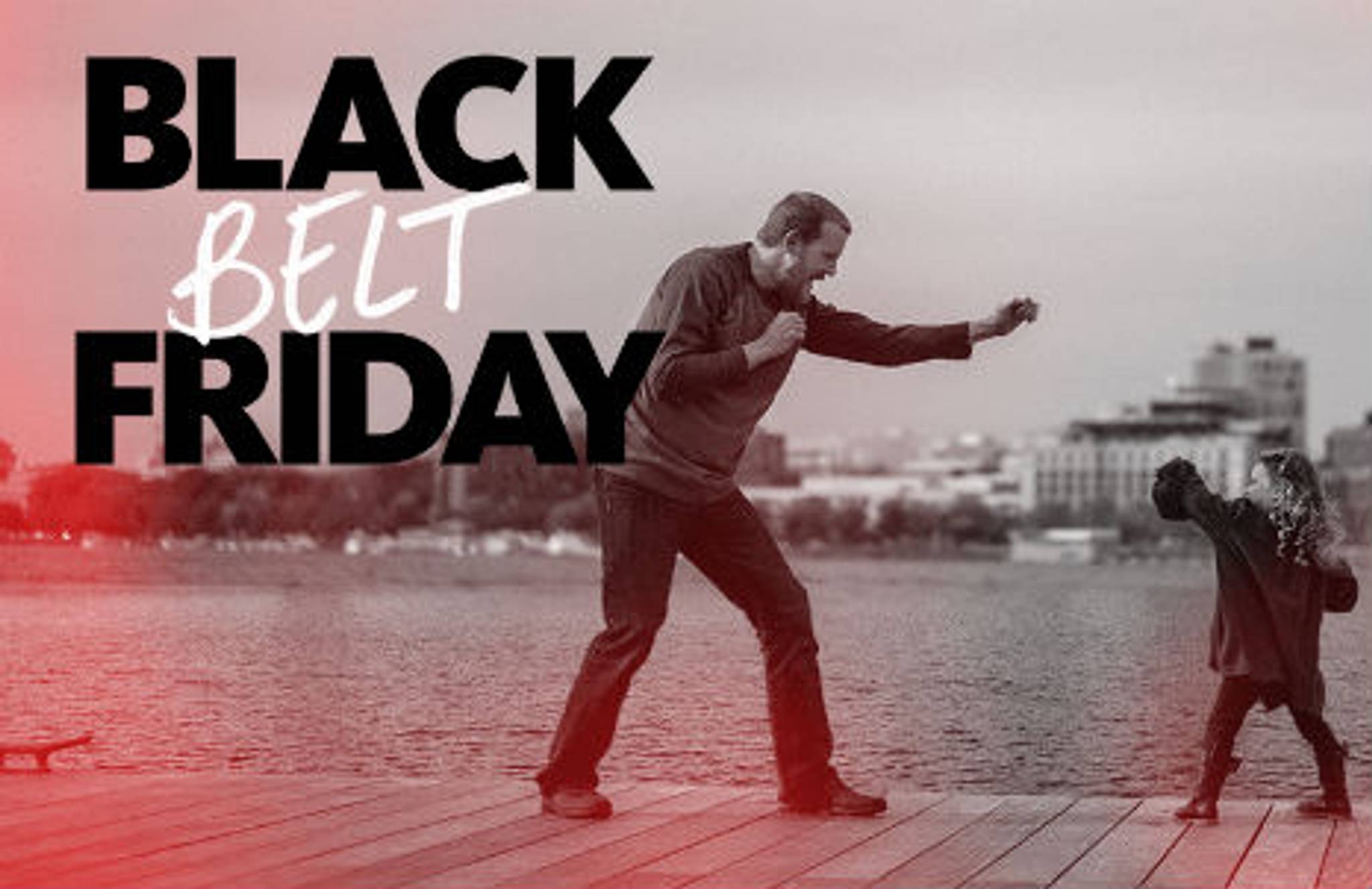 Santander tries to redefine Black Friday