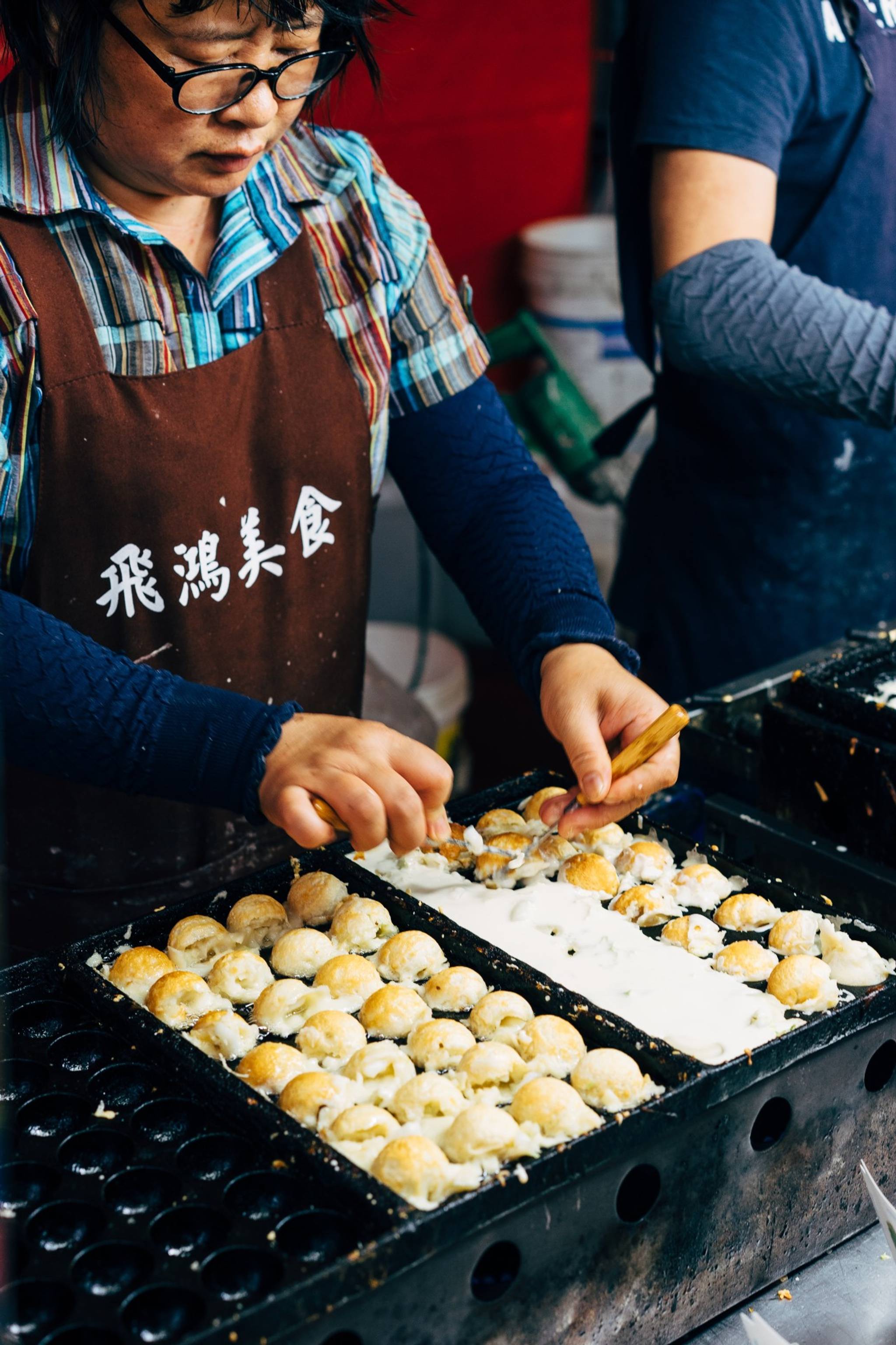 Japanese ‘face cakes’ bring families together