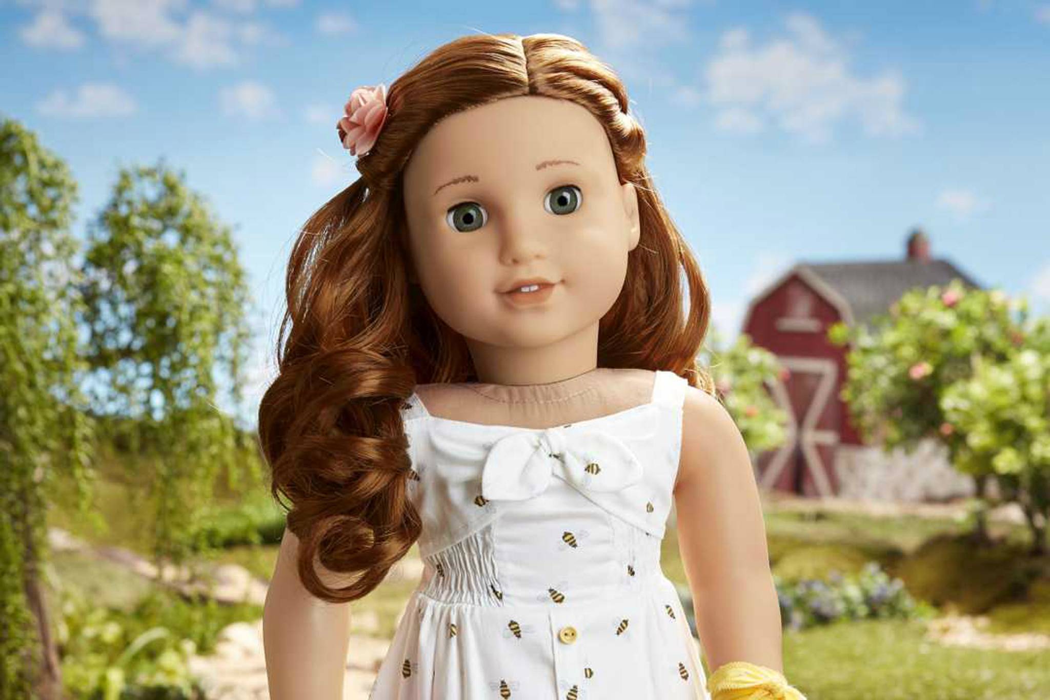 American Girl helps parents manage kids' screentime