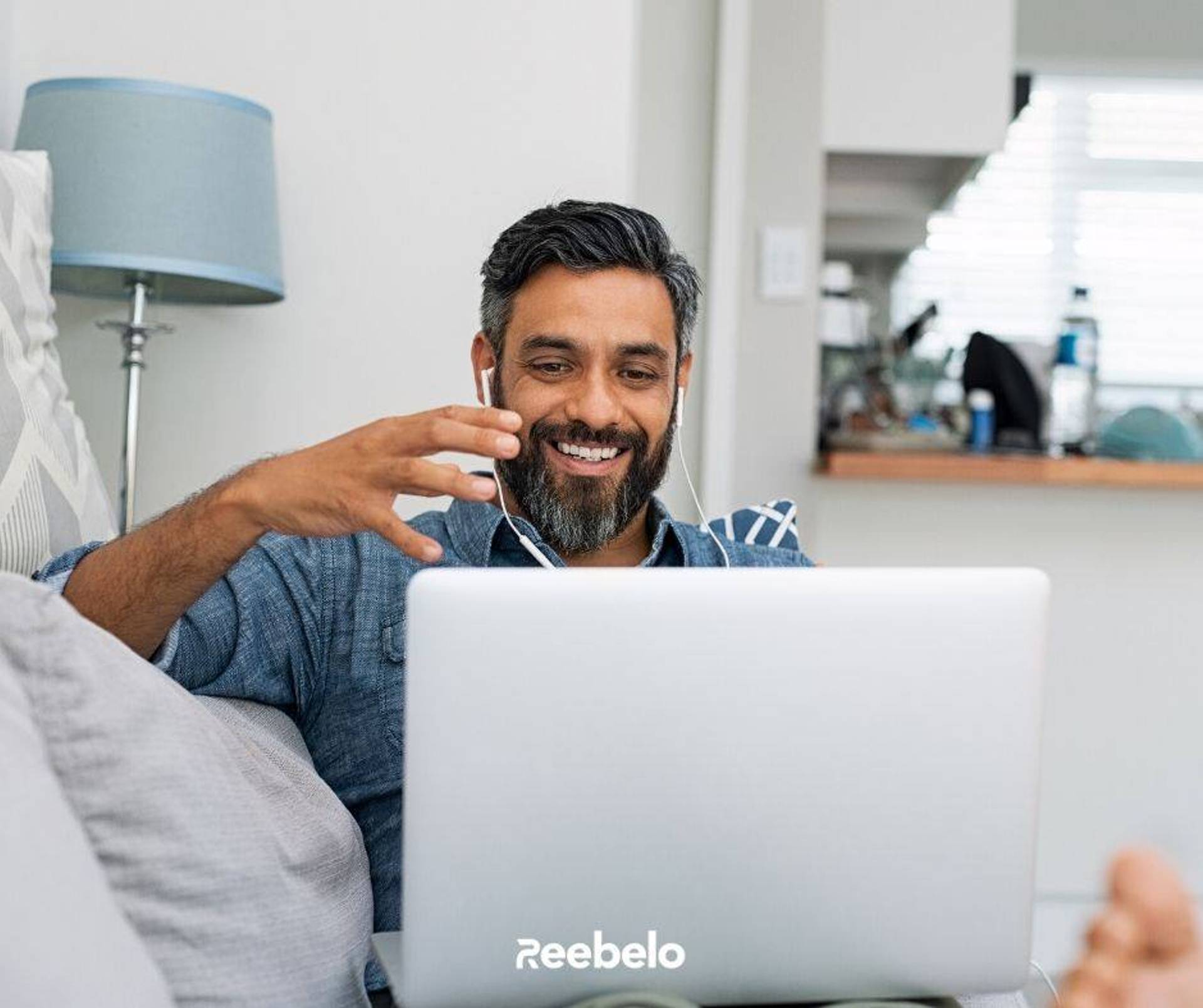 Reebelo’s refurbished tech reduces e-waste in Asia