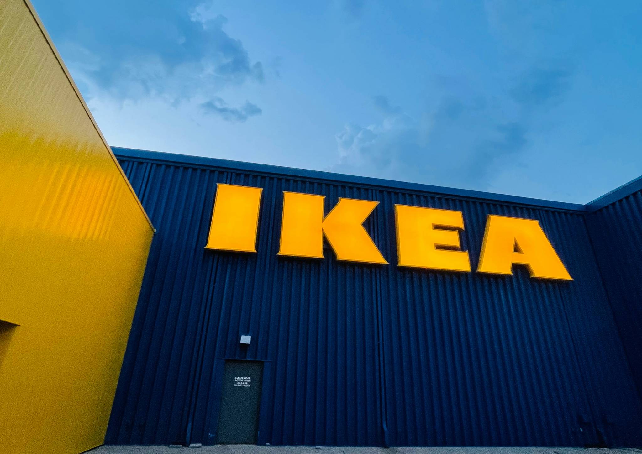 Rise in immersive home eating sparks IKEA dining growth