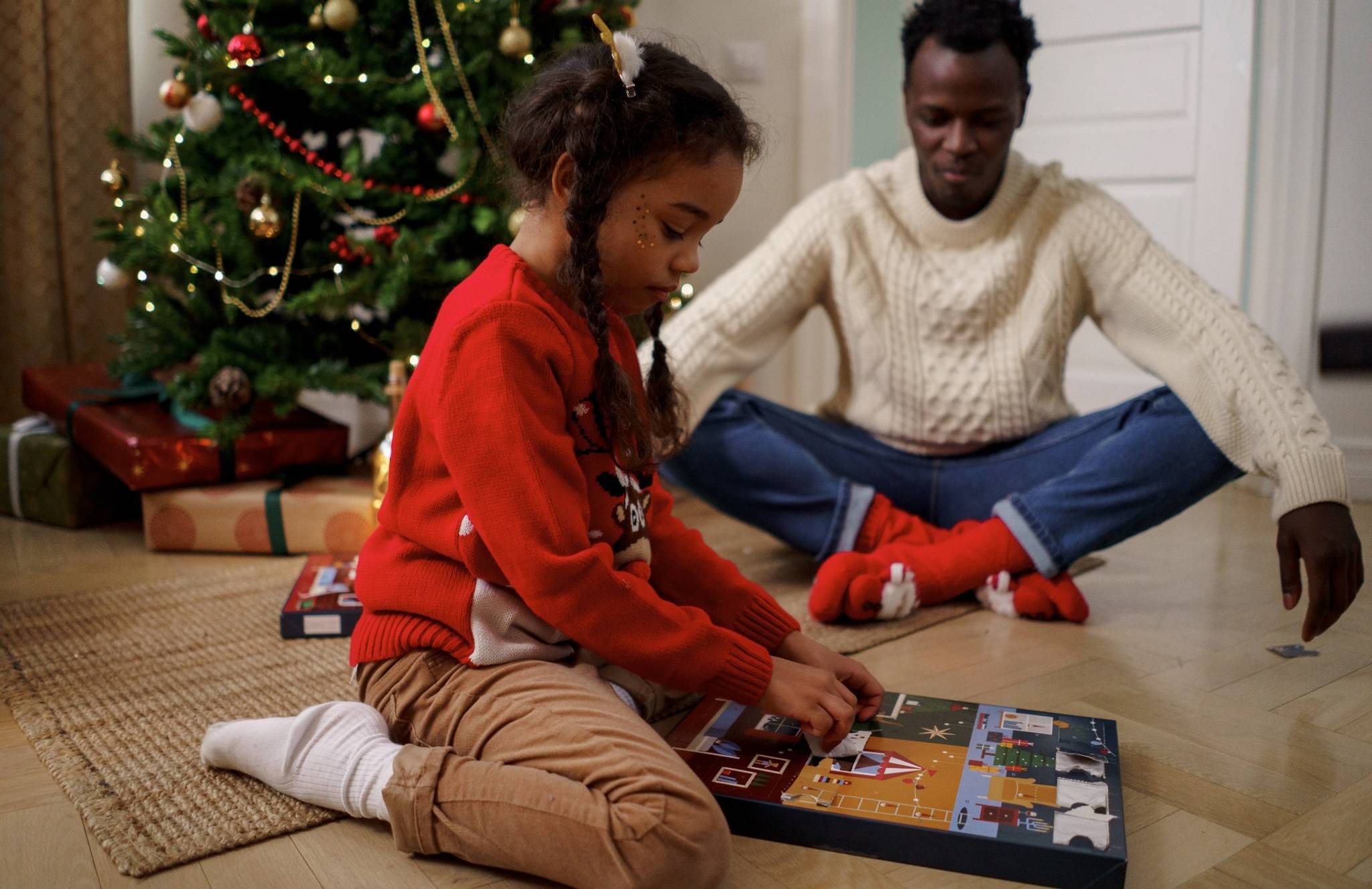 Values-driven shoppers reinvent holiday traditions